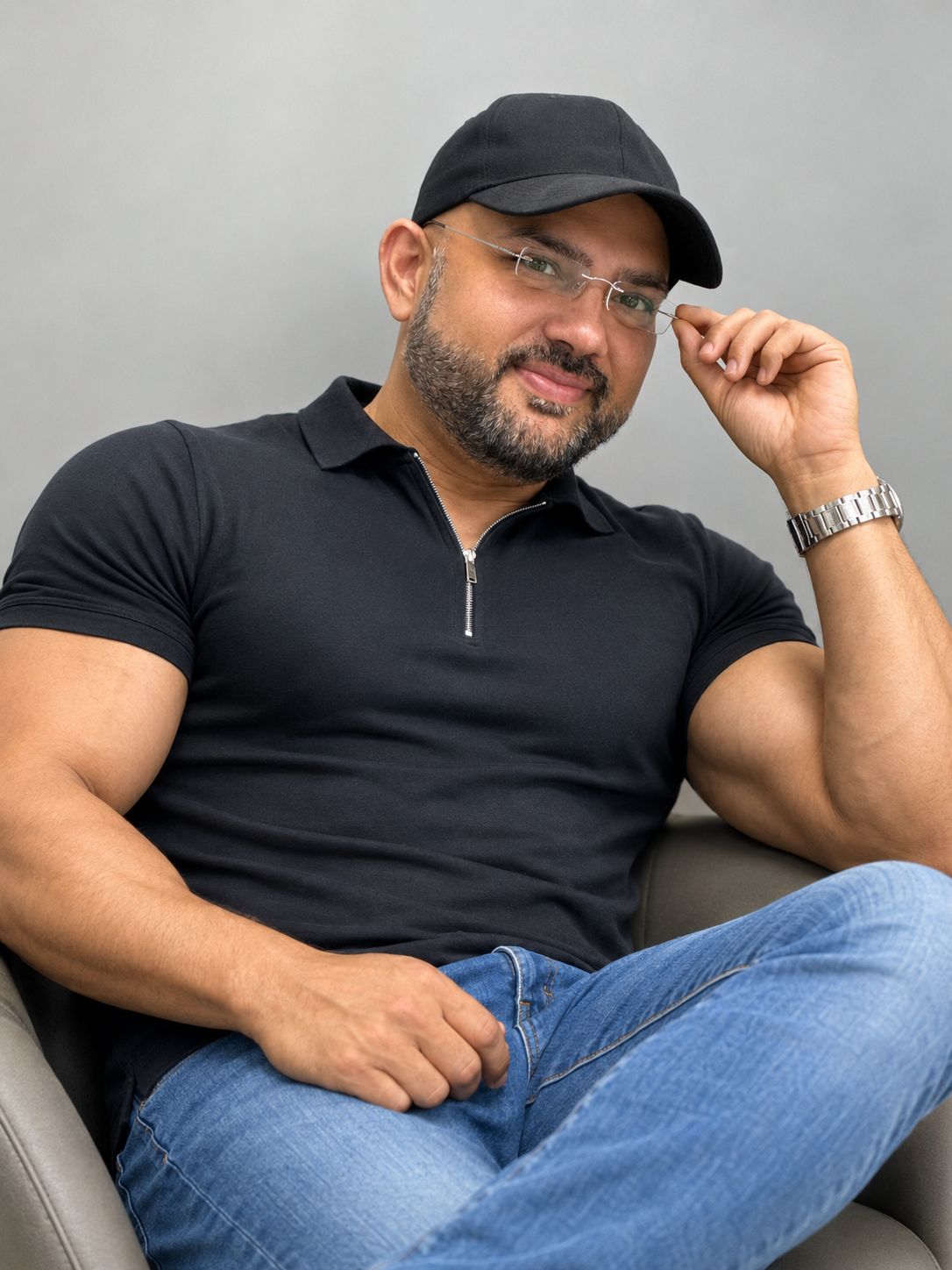 Mohammed Saeed