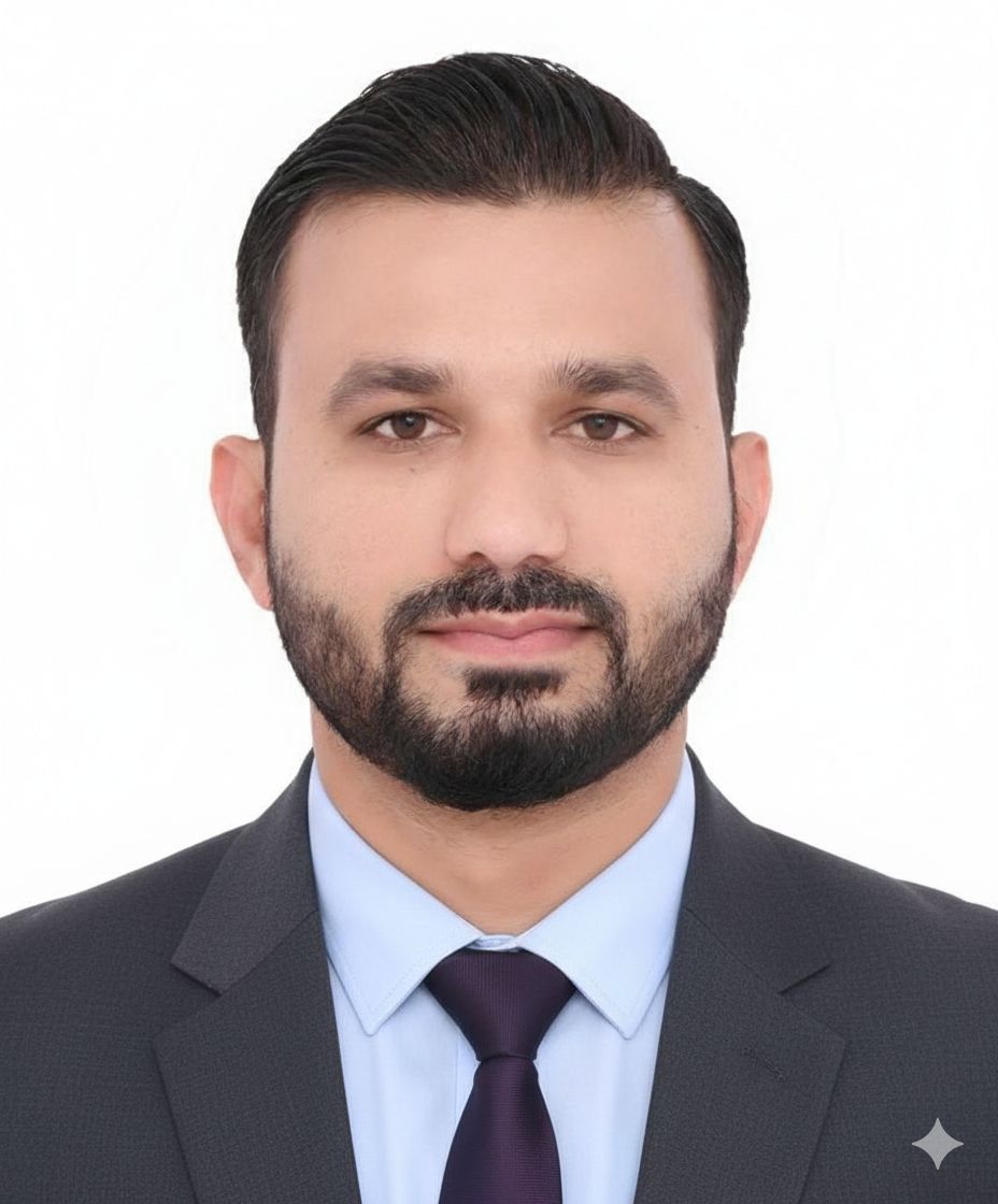 Anand Francis