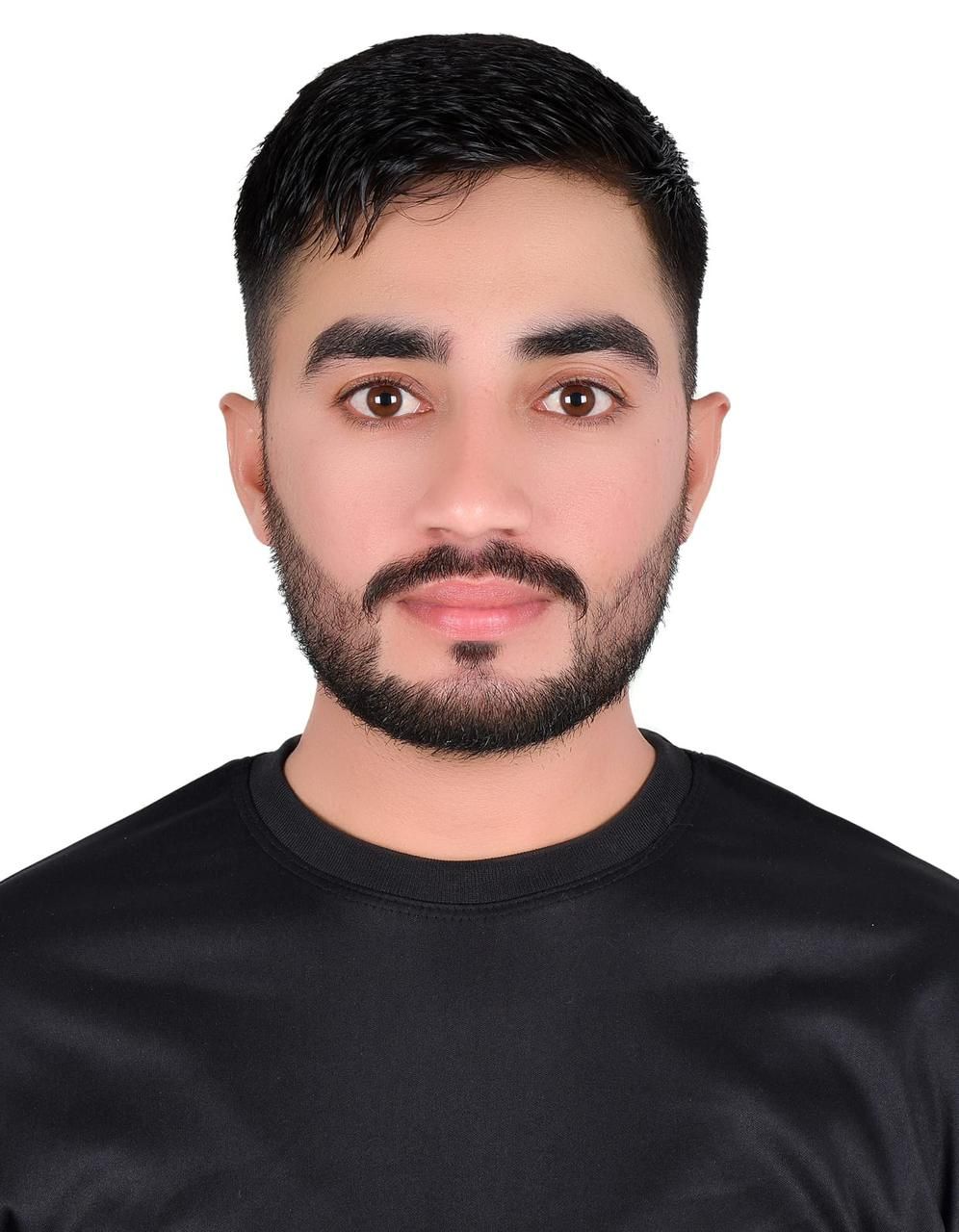 Muhammad Bilal Awan