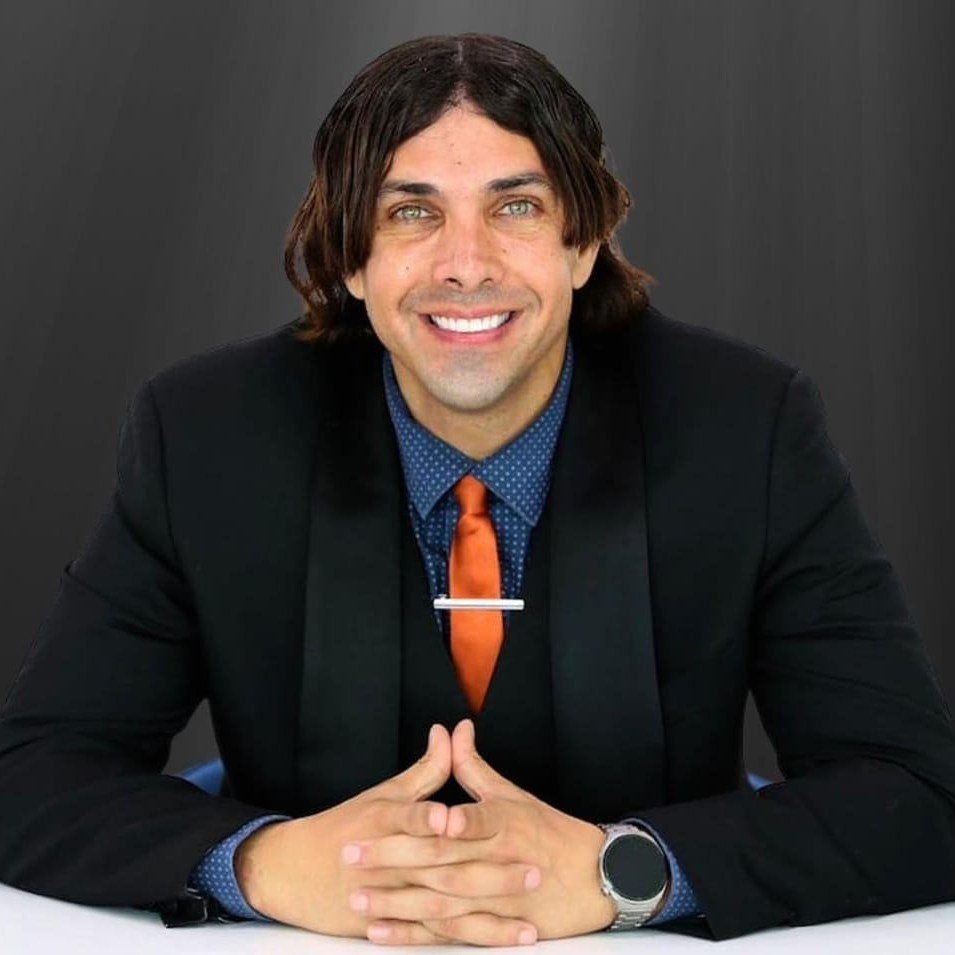 Aristos Panteli