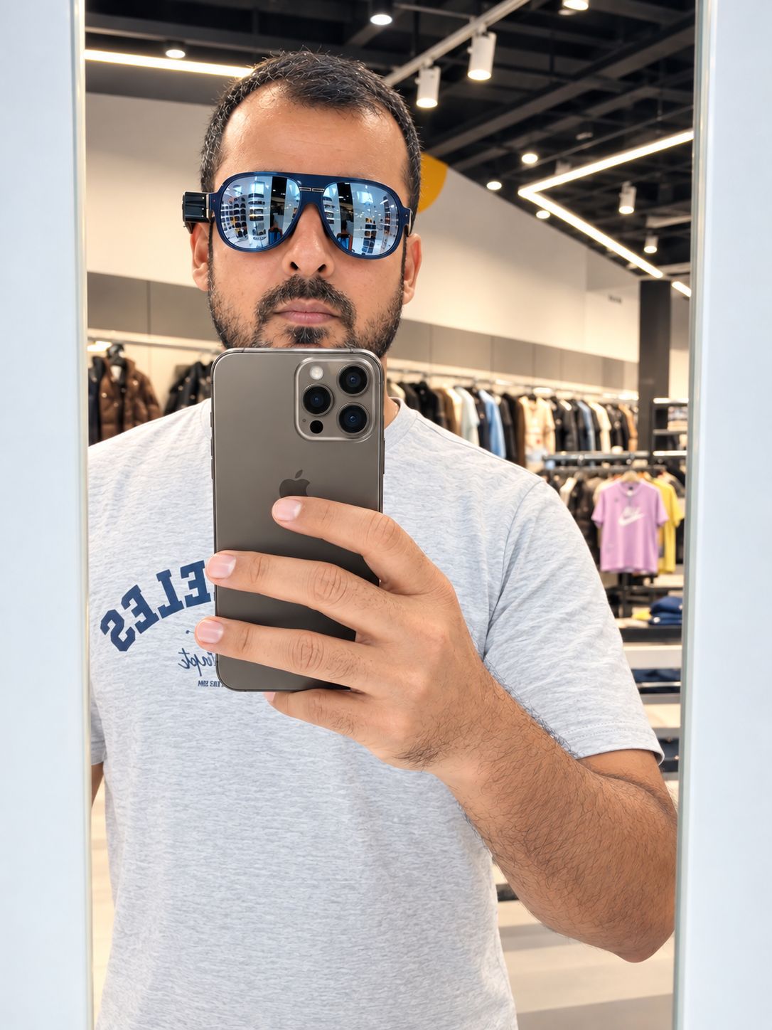 khalid Hussain