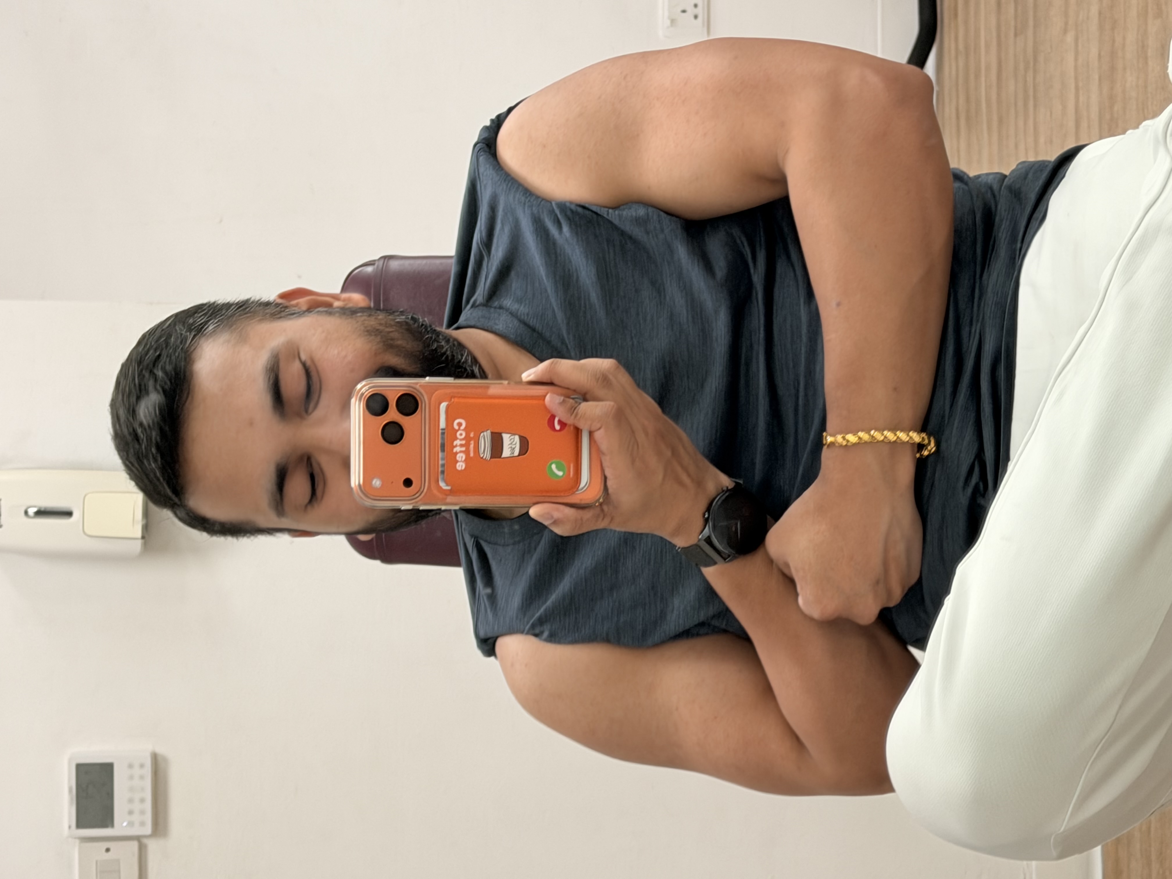 Supratim Roy Chowdhury