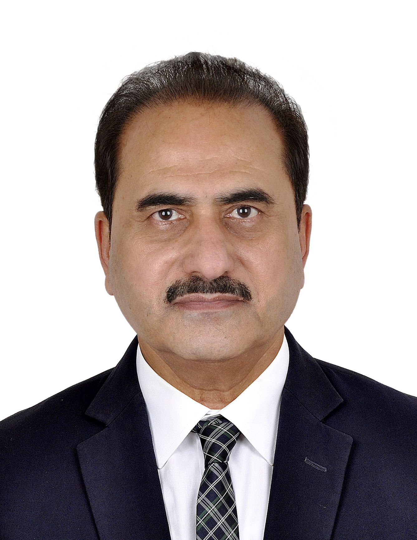 Shafqat  Muhammad