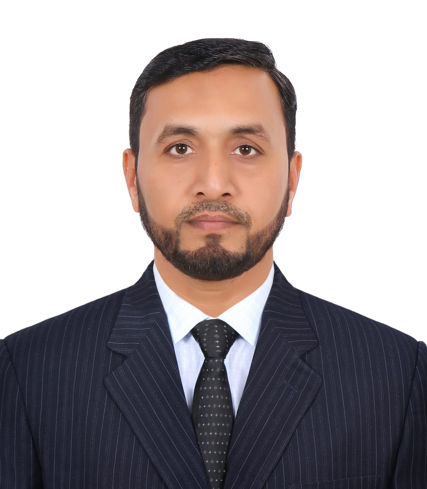 Muhammad shahid