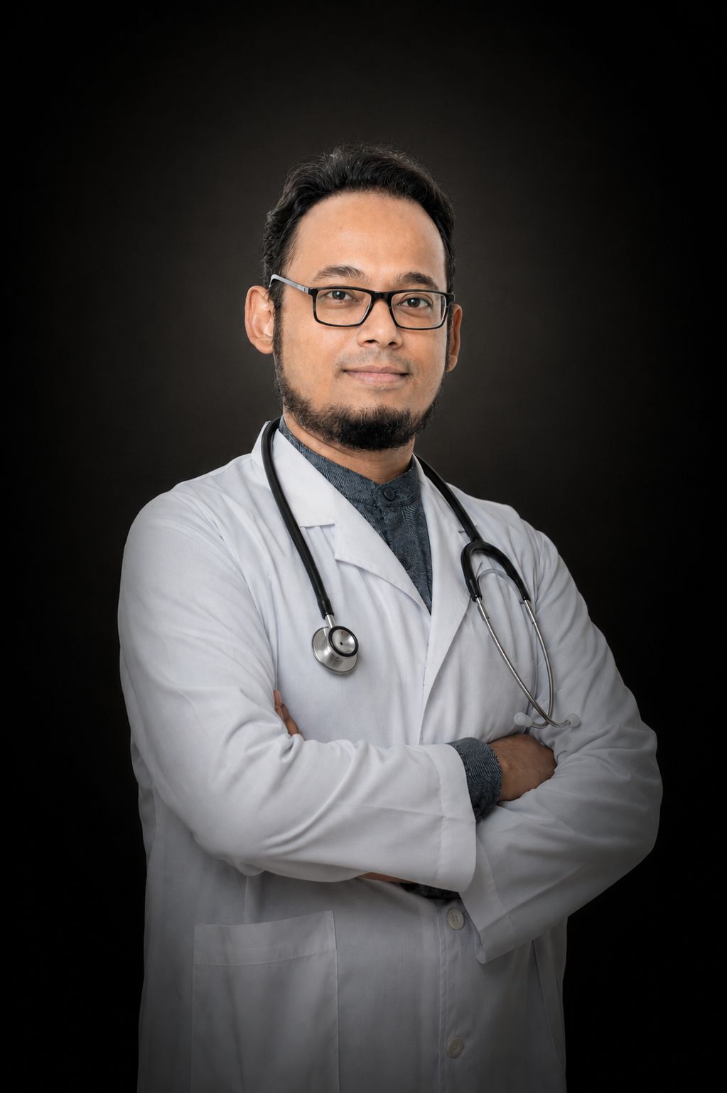 Dr. Mohammed  Abdullah