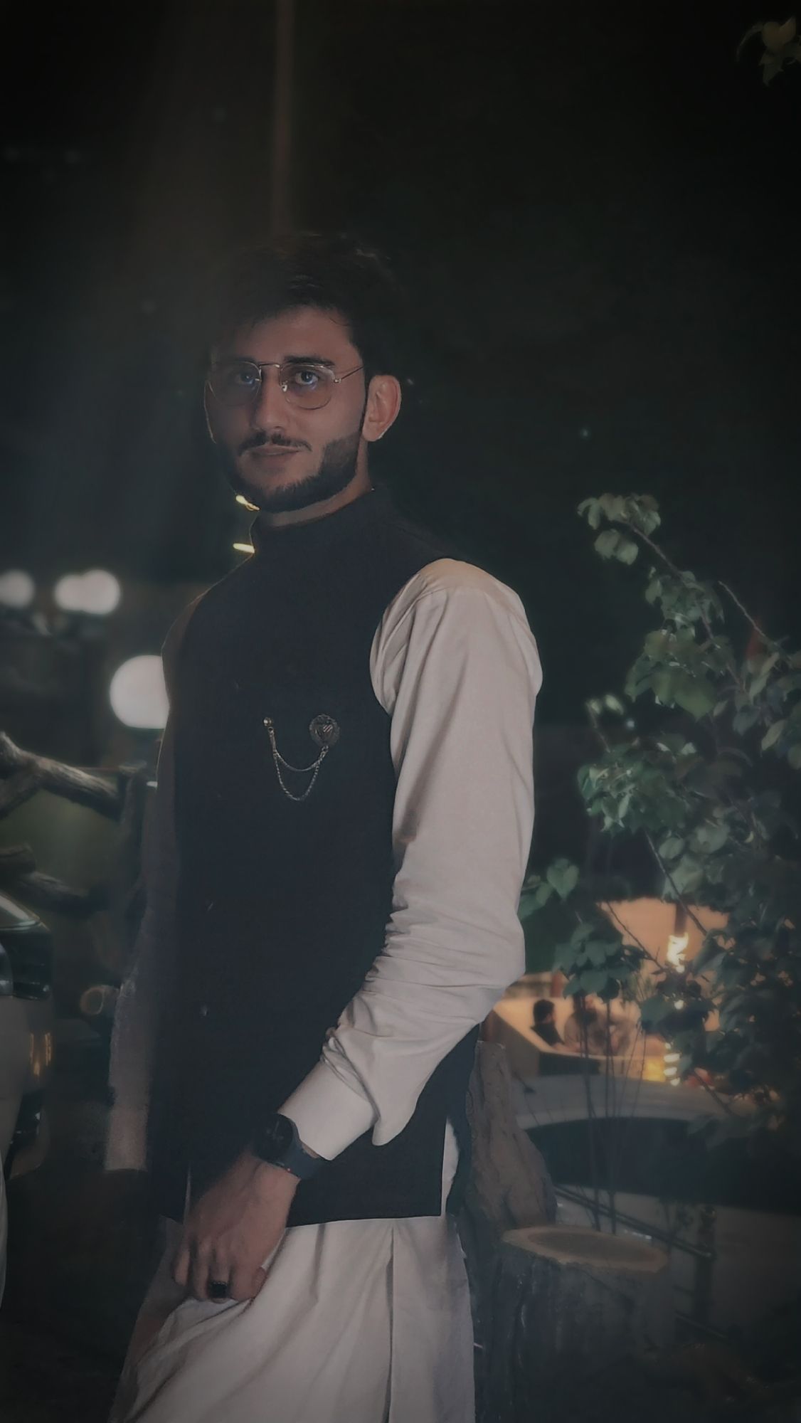 Gulsher Khan