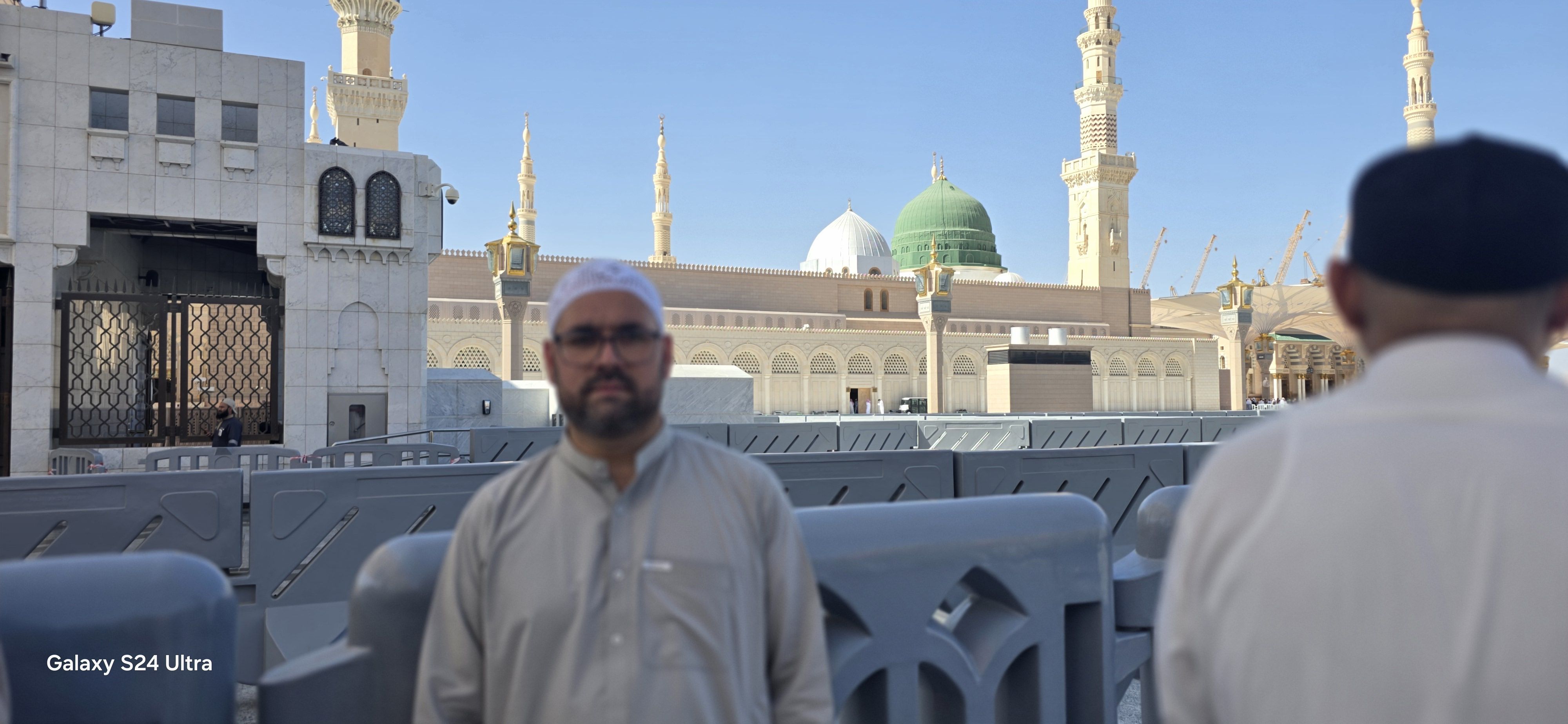 Siraj Ud Din