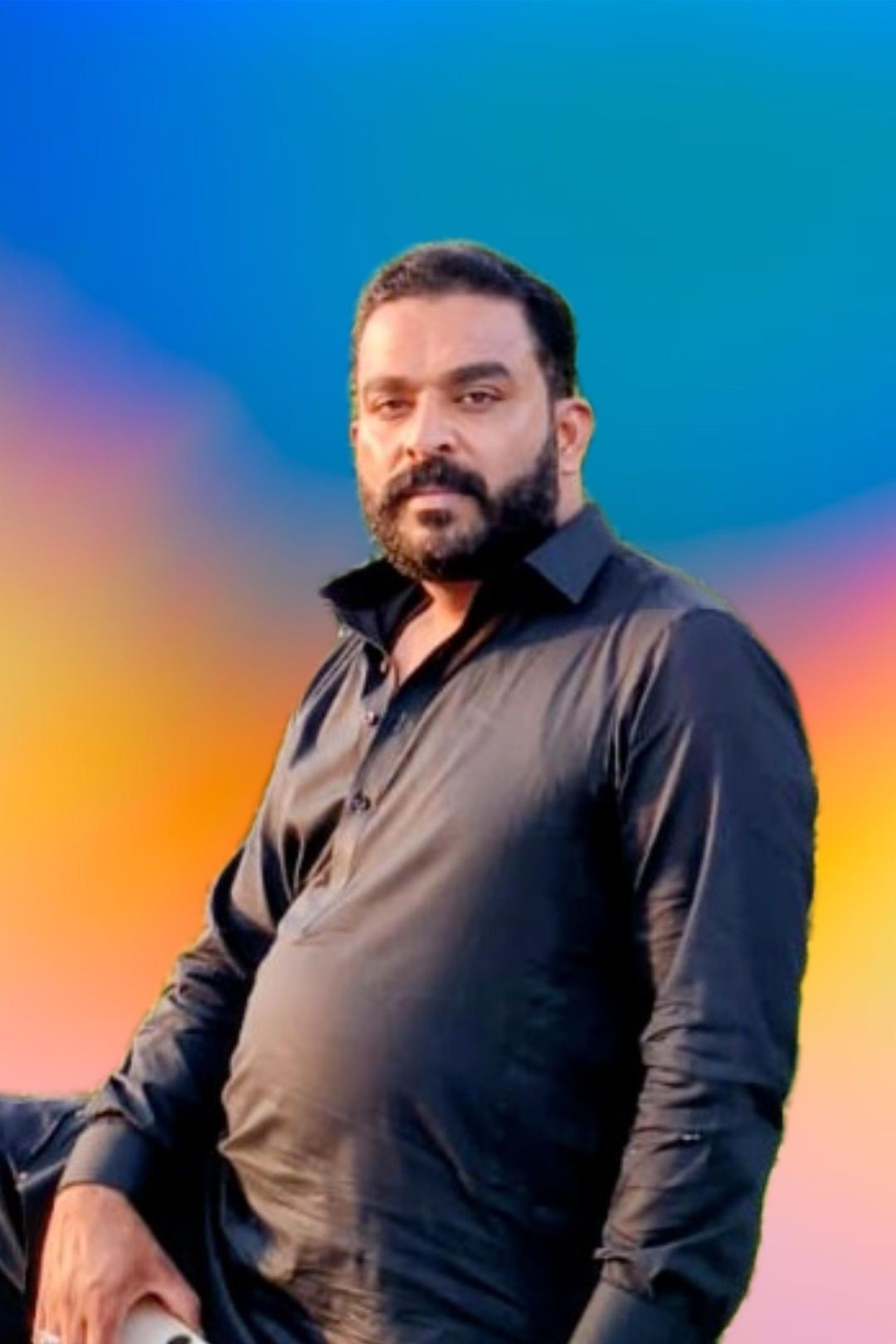 mauzam Mukhtar
