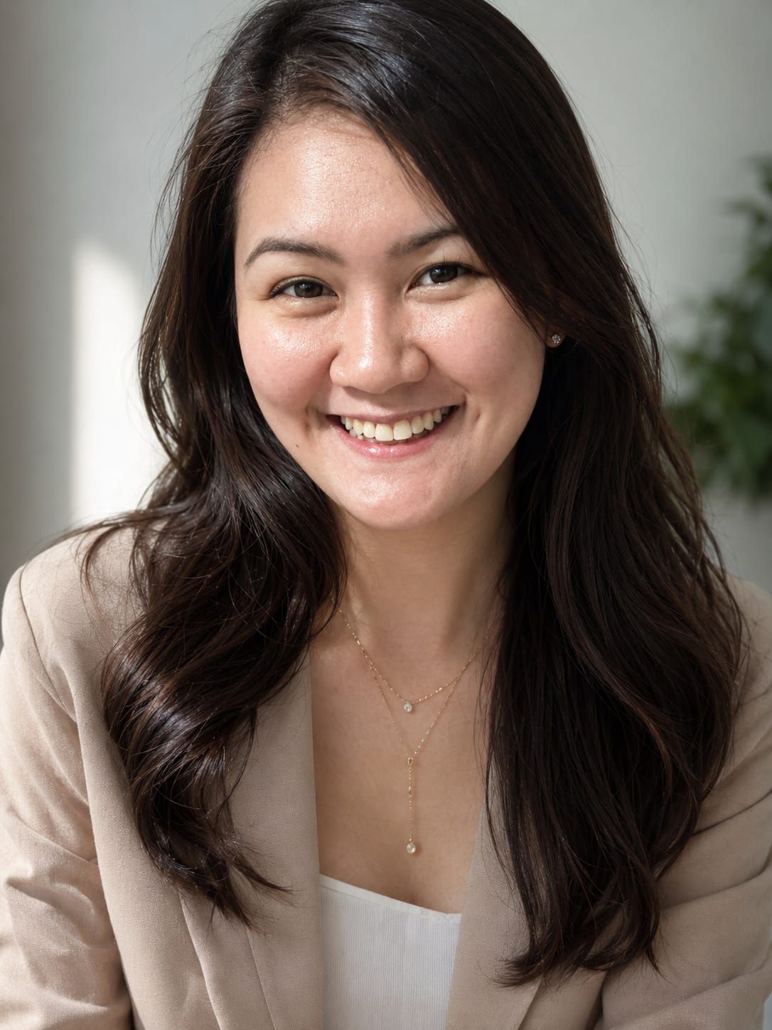 Kristine Quirante