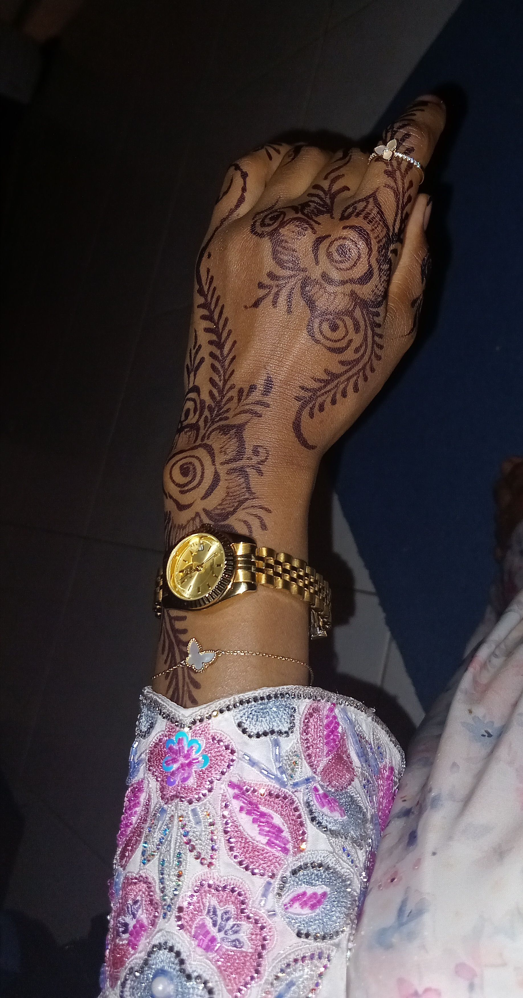Zebiba Mohammed