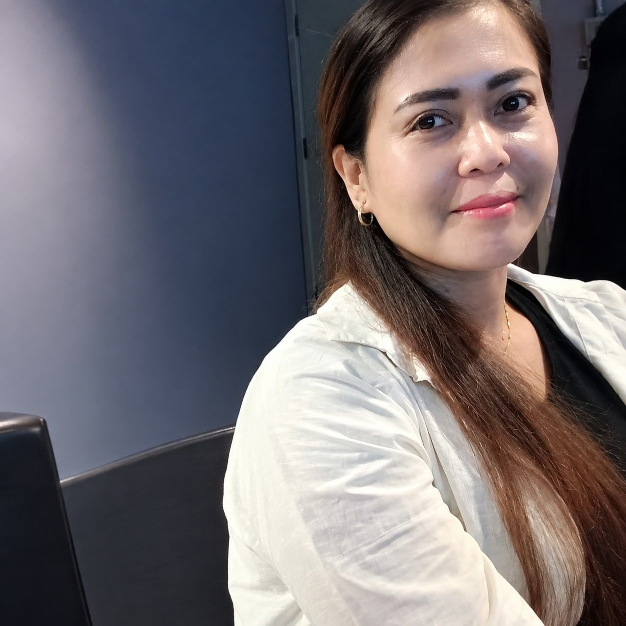 eugelyn agpay Portacion