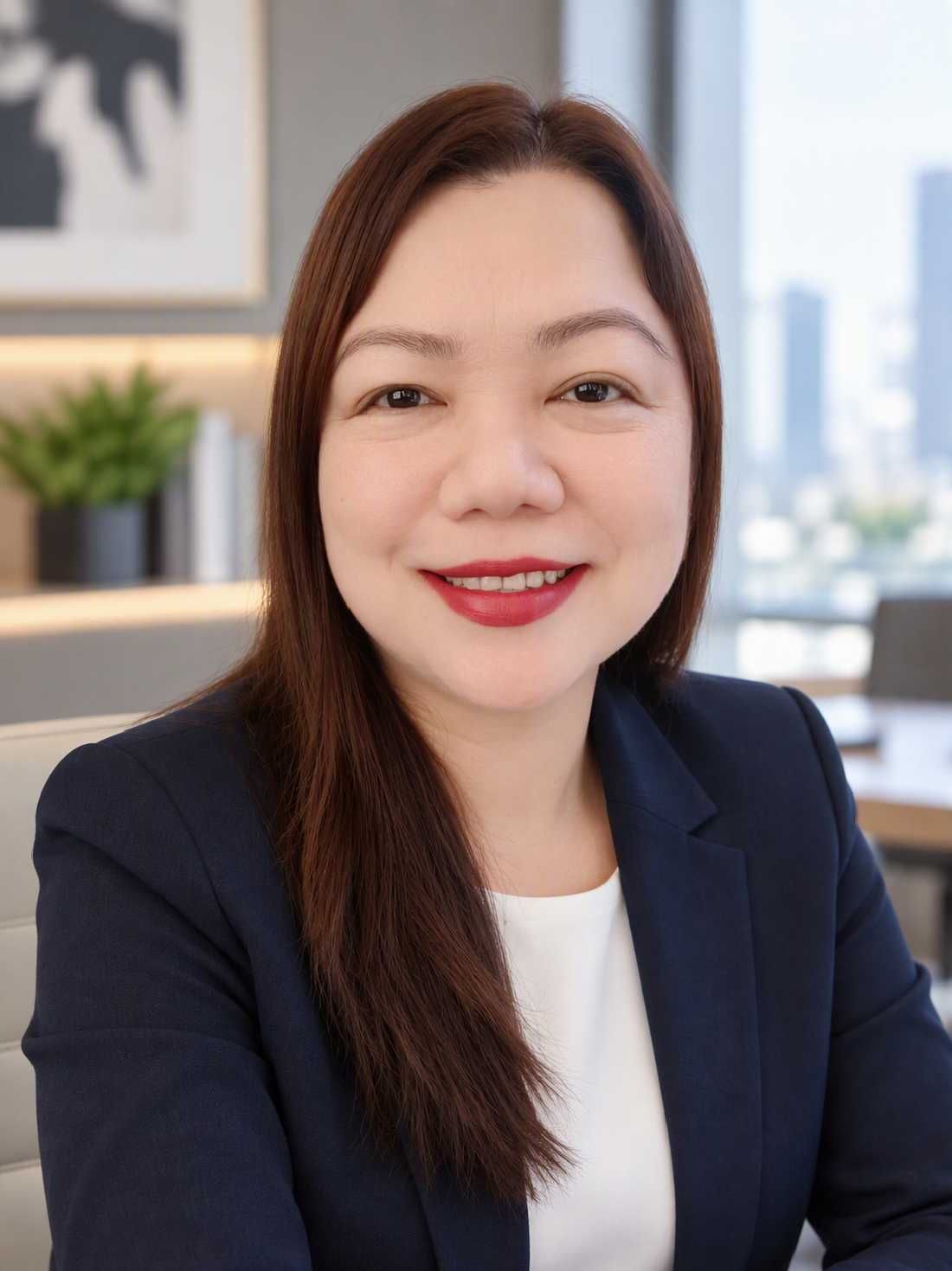 Alelyn Ching Gabonada
