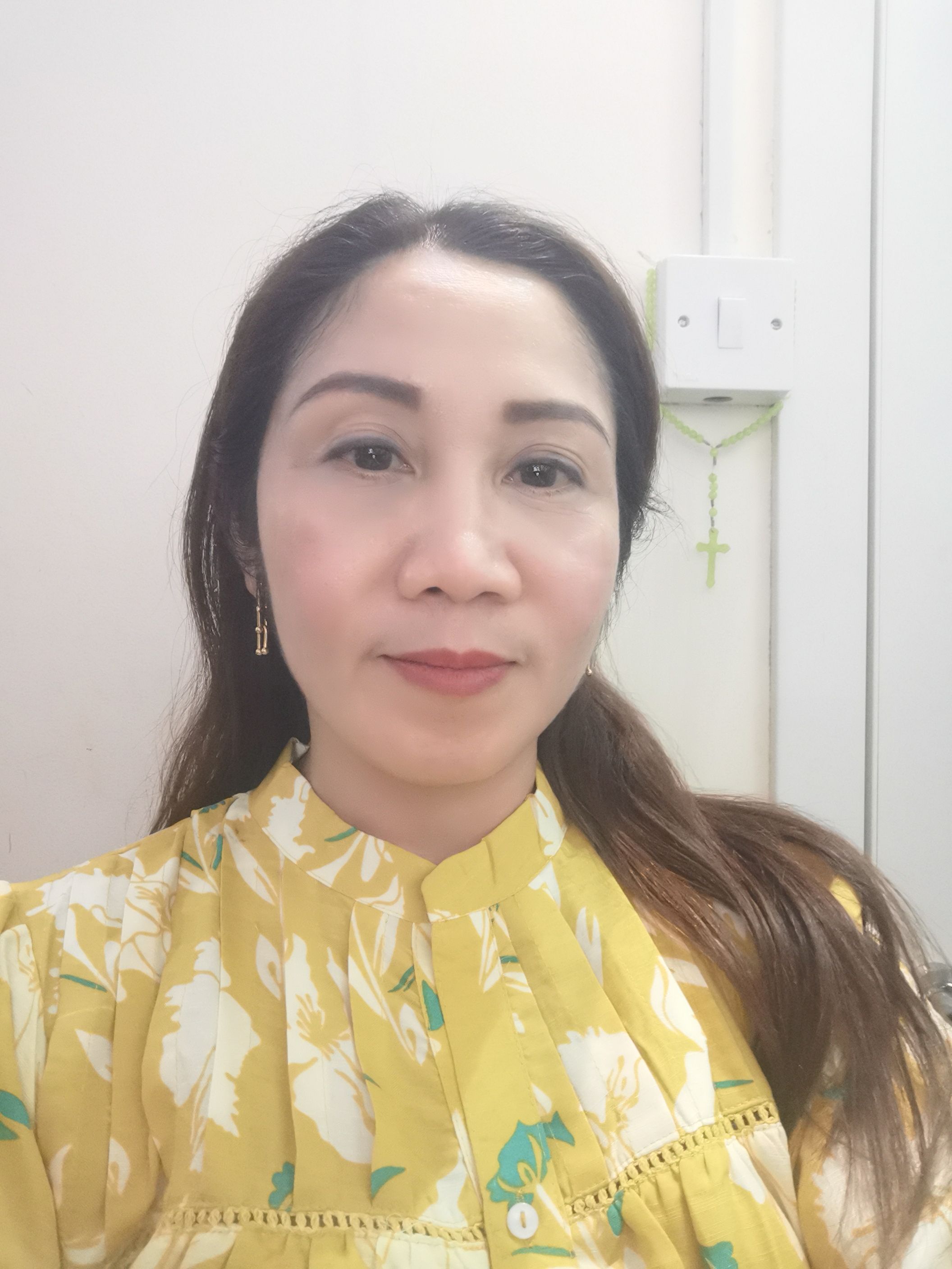 margie pattuingan
