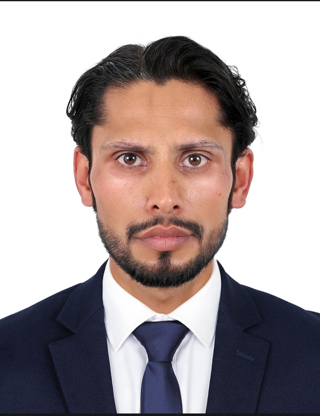Bilal Yousaf