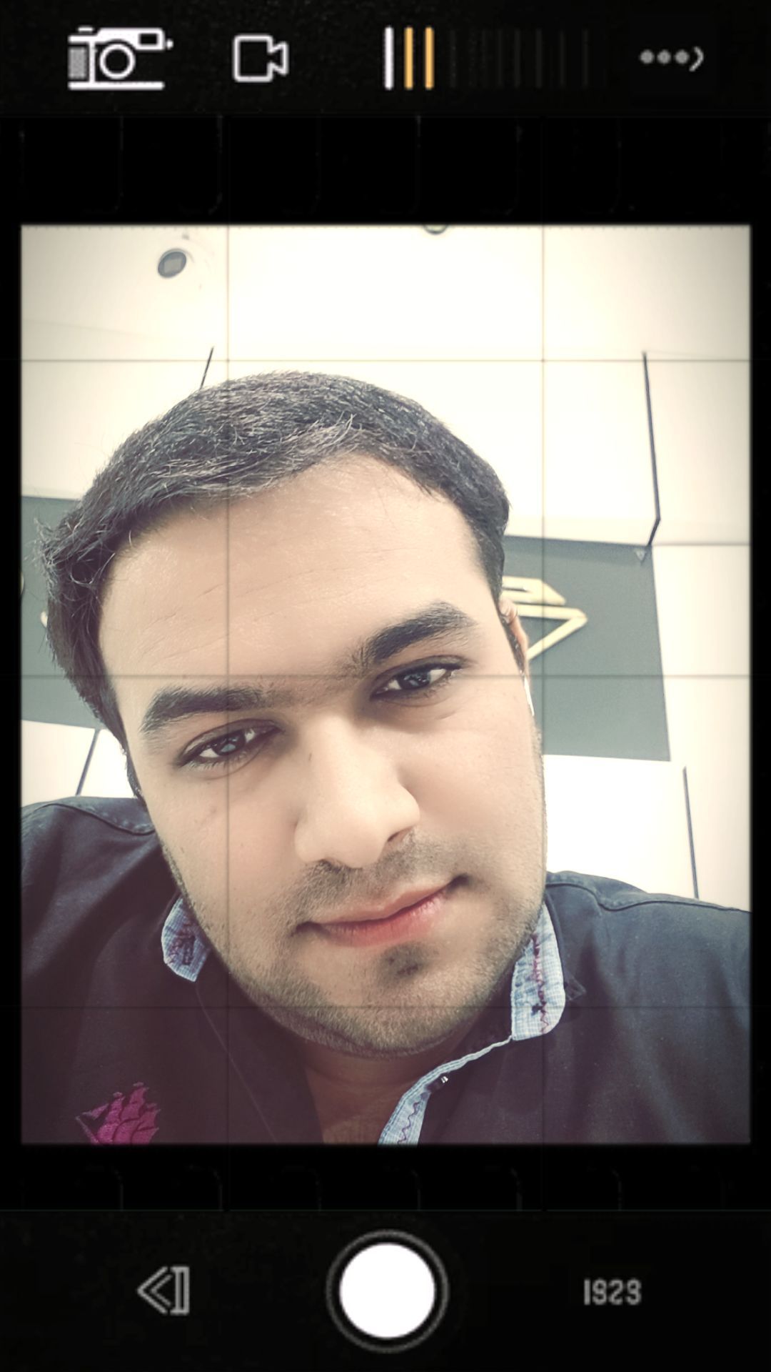 Tasawar Nazar