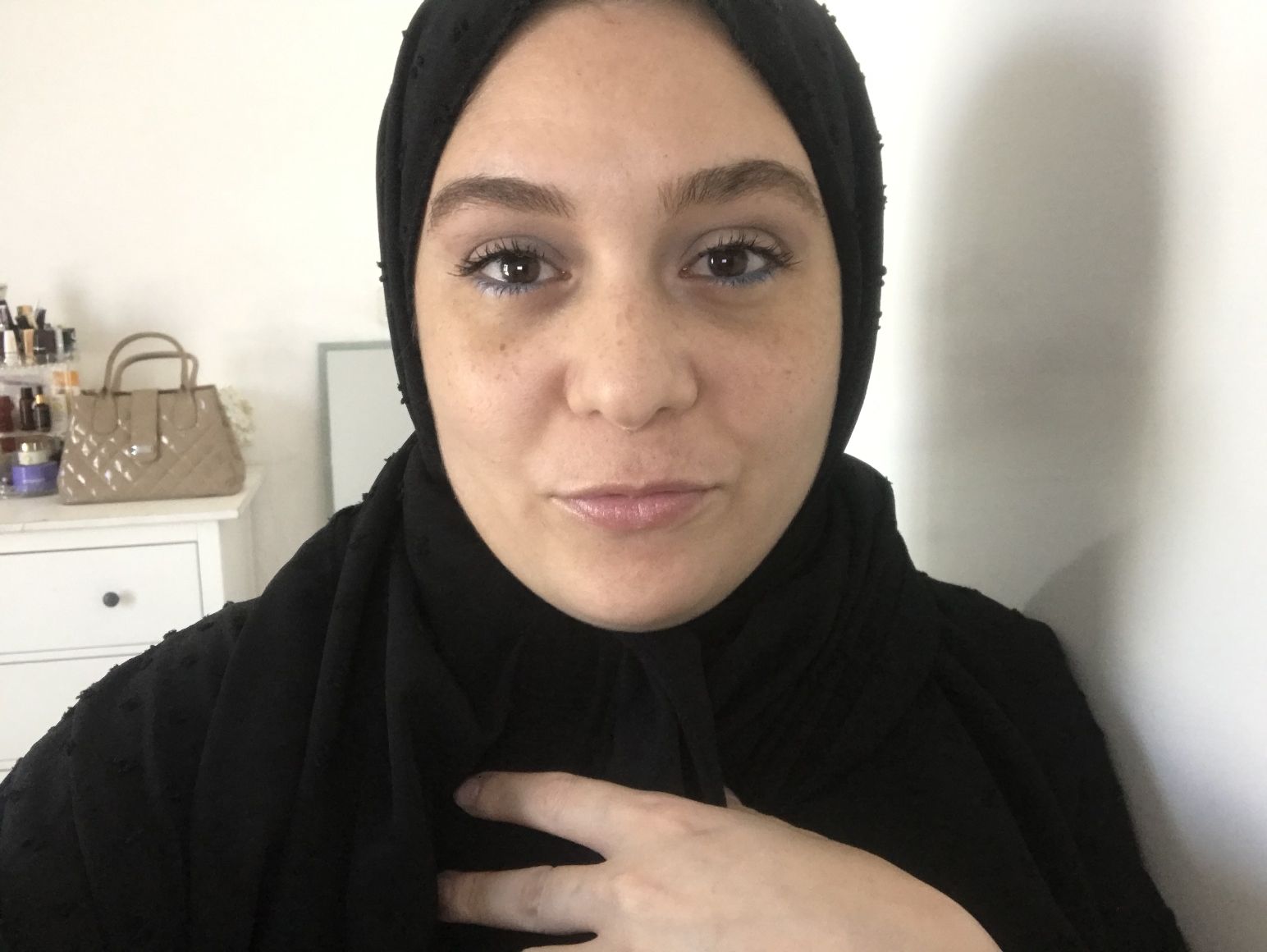 Heba El-Gazzar