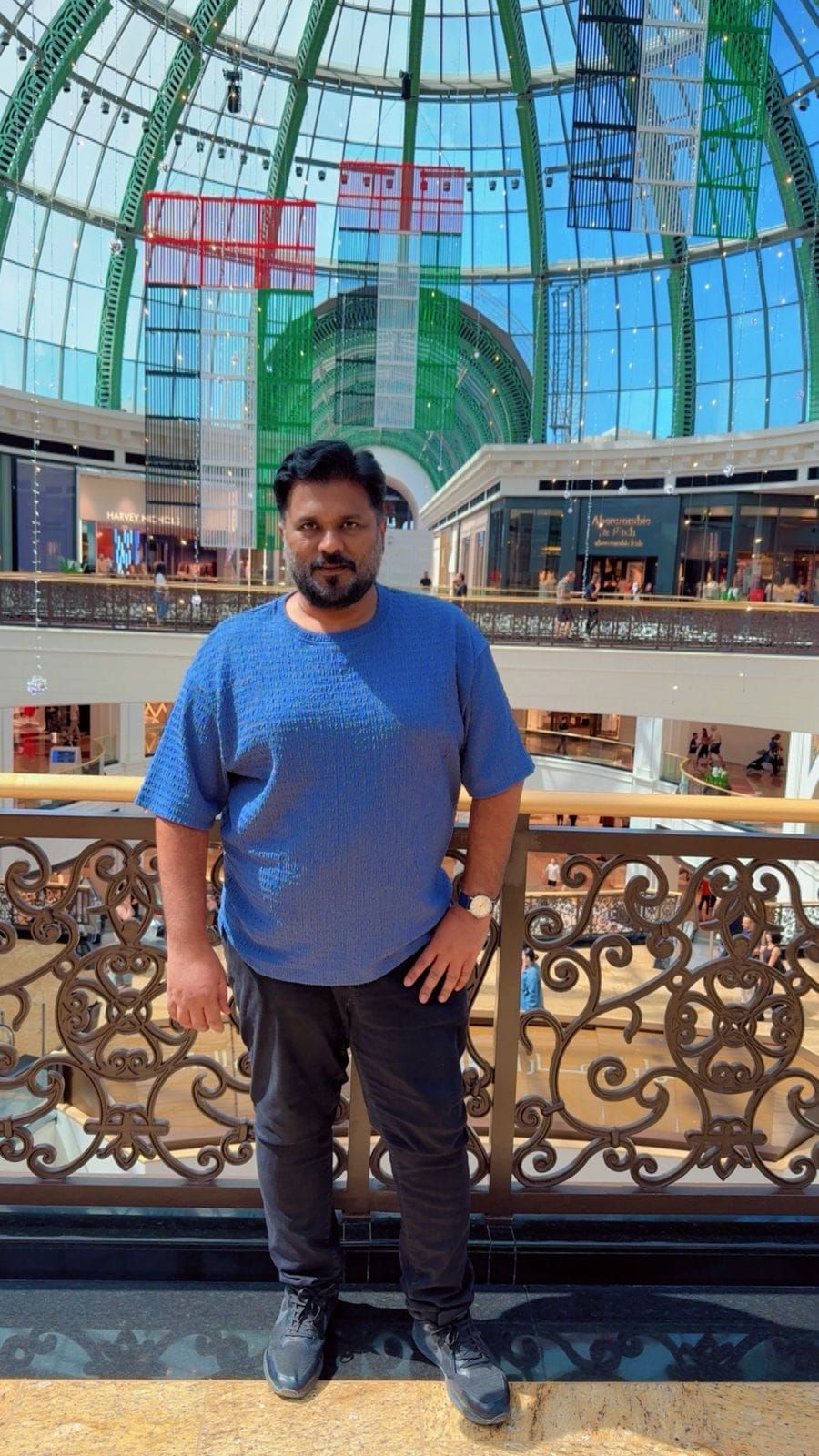 Asim Khan