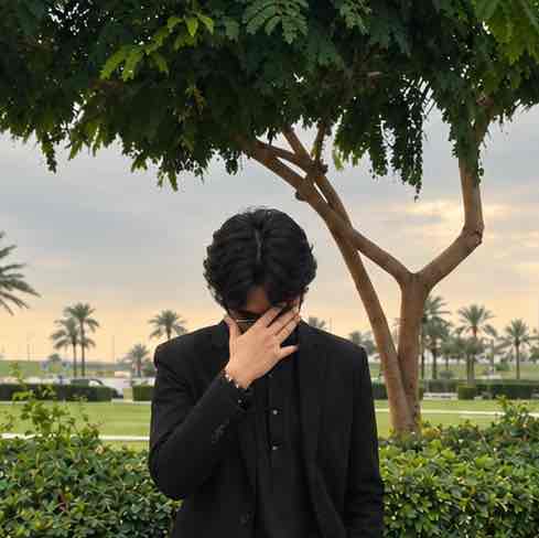 Muhummad Arshman