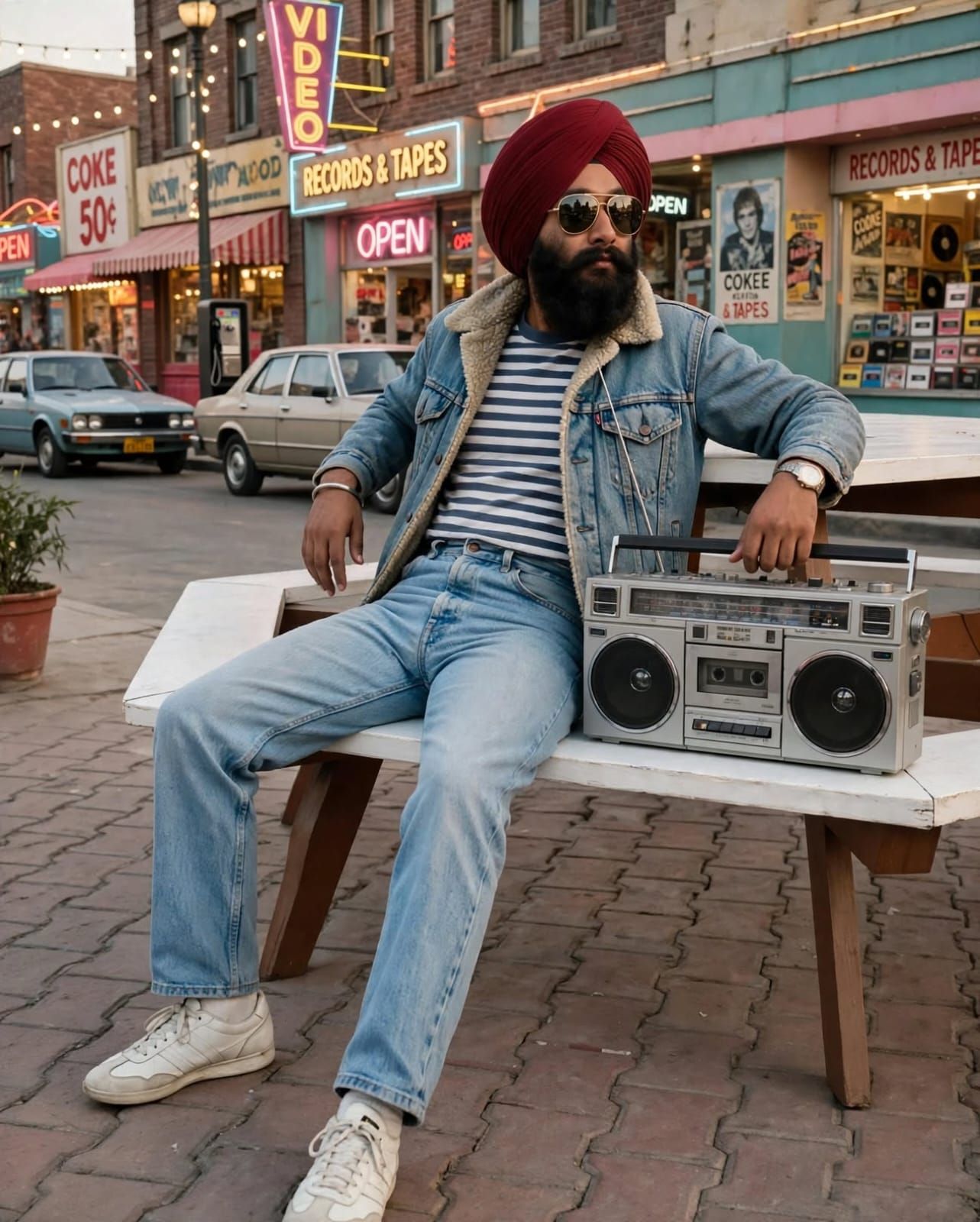 Gurpreet Singh