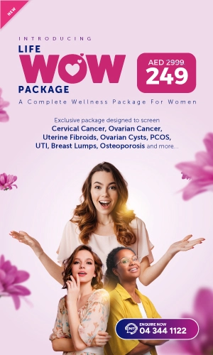 banner 1 - Life Medical Centre