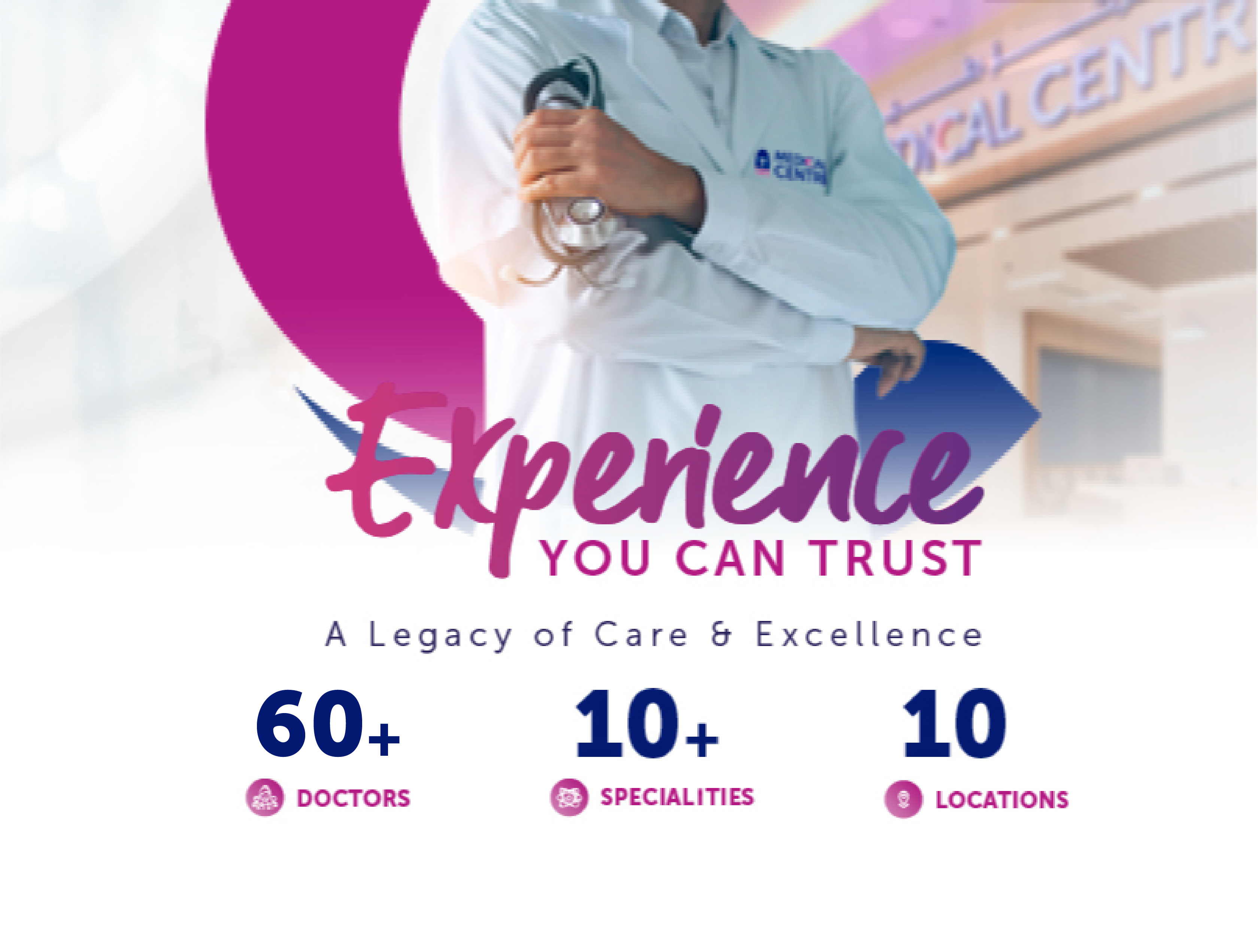 banner 3 - Life Medical Centre