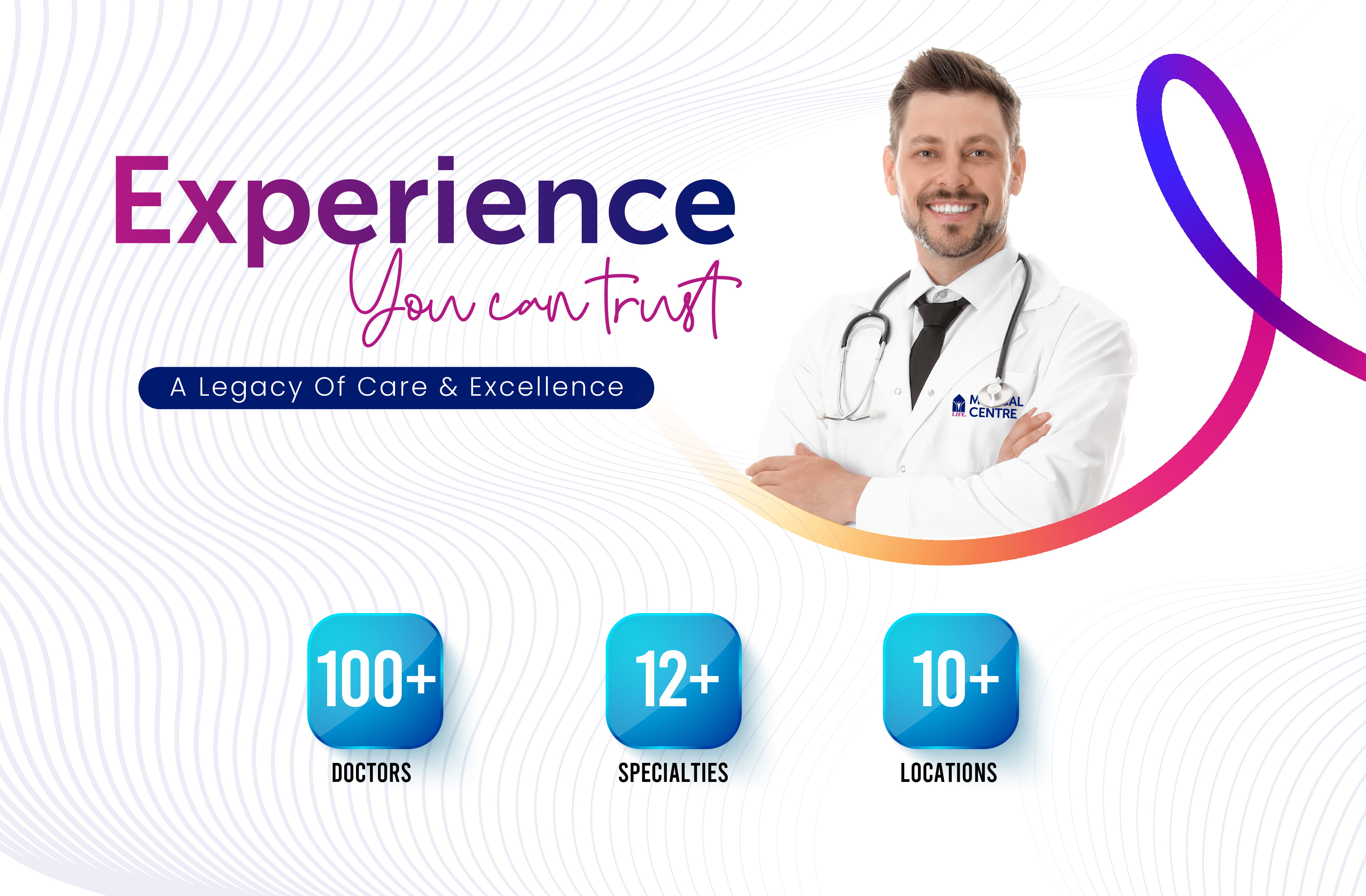 banner 3 - Life Medical Centre