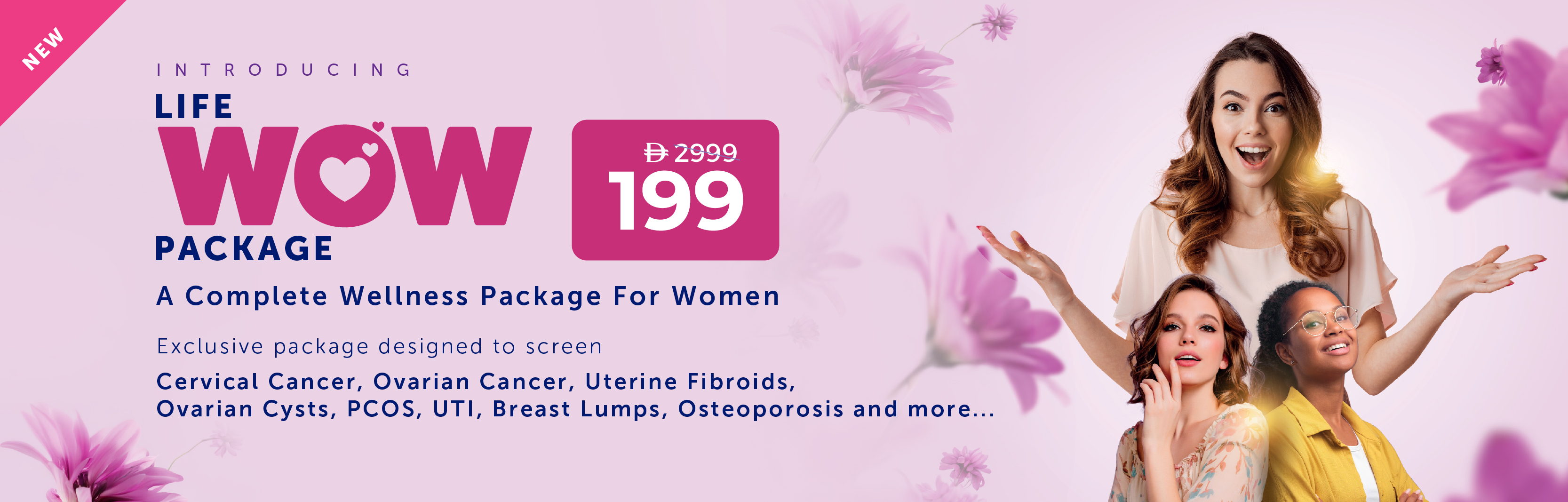 banner 1 - Life Medical Centre