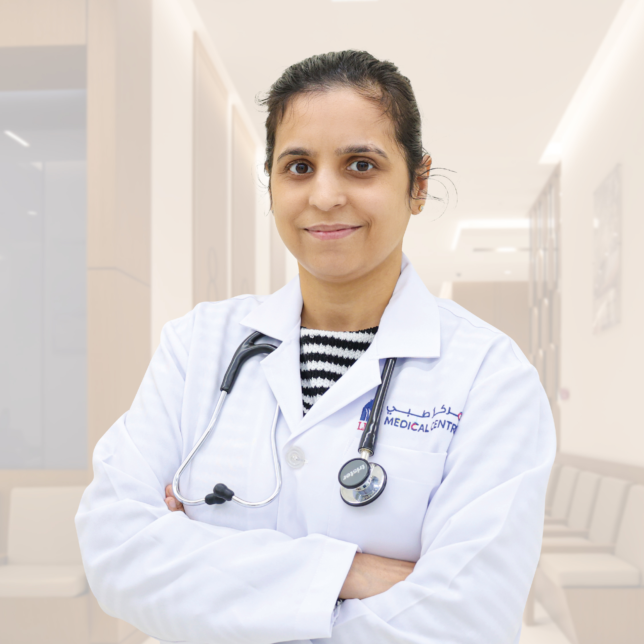 Dr. Shivani Abrol