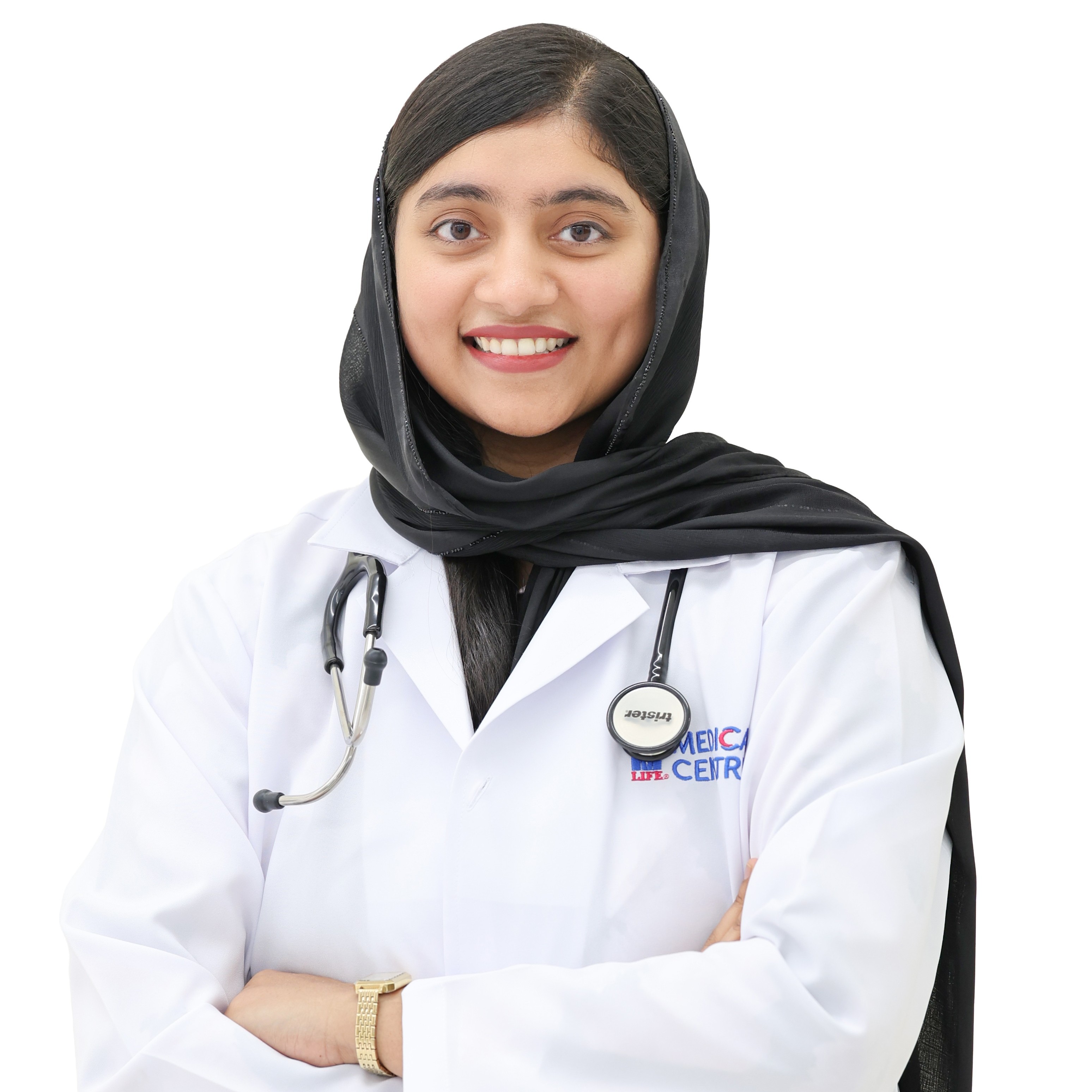 Dr. Isna Ismail - Life Medical Centre