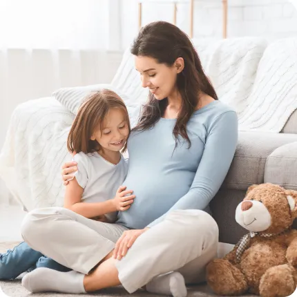 Obstetrics & Gynaecology - Life Medical Centre