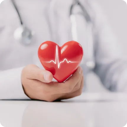 Cardiology - Life Medical Centre