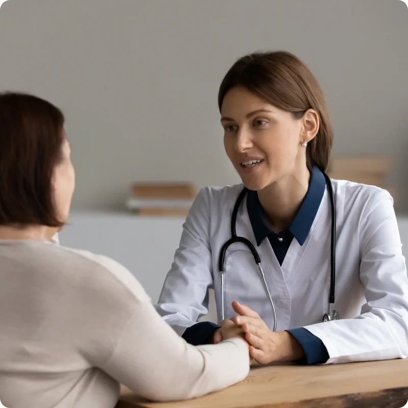 Internal Medicine - Life Medical Centre