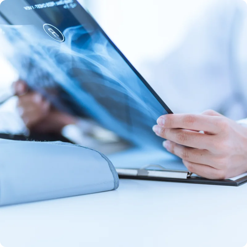 Radiology - Life Medical Centre