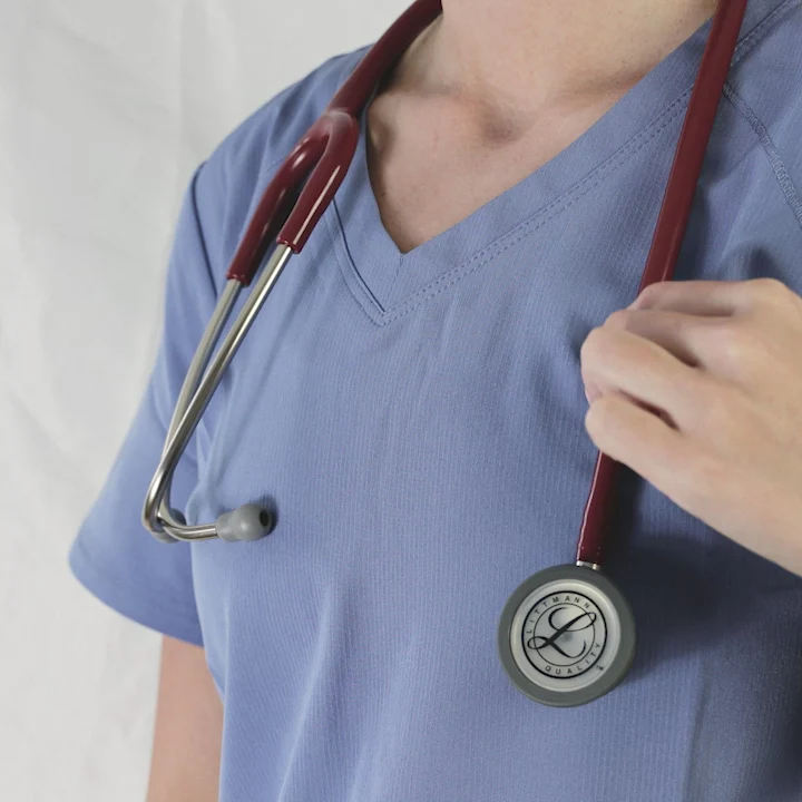 3M Littmann Classic III Burgundy 5627
