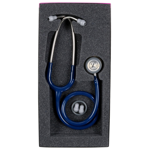 3M Littmann Classic III Navy Blue 5622