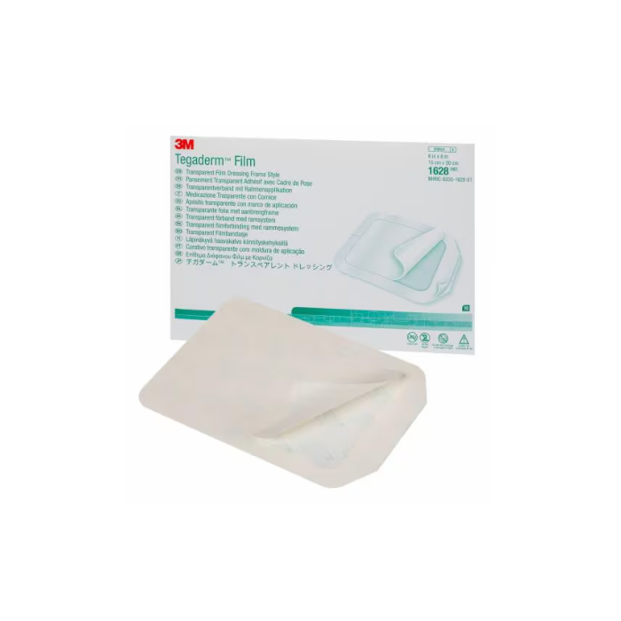 3M Tegaderm Dressing 1628.15 cmx20cm
