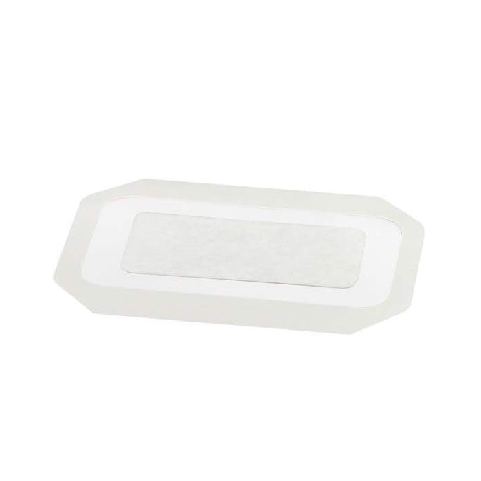 3M Tegaderm +Pad Film W/ Non-Adherent Pad 9*20CM 25's
