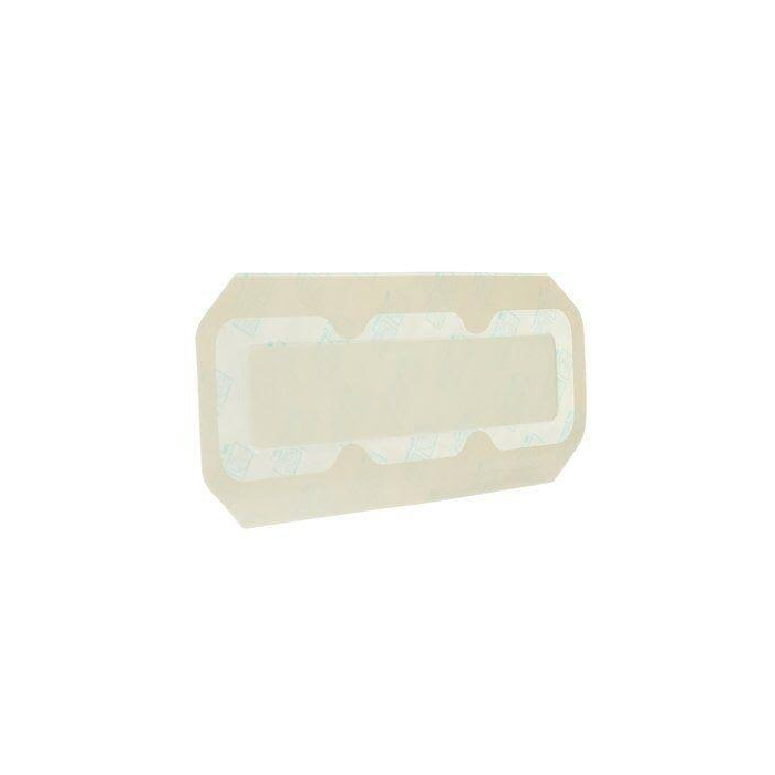 3M Tegaderm +Pad Film W/ Non-Adherent Pad 9*25CM 25's