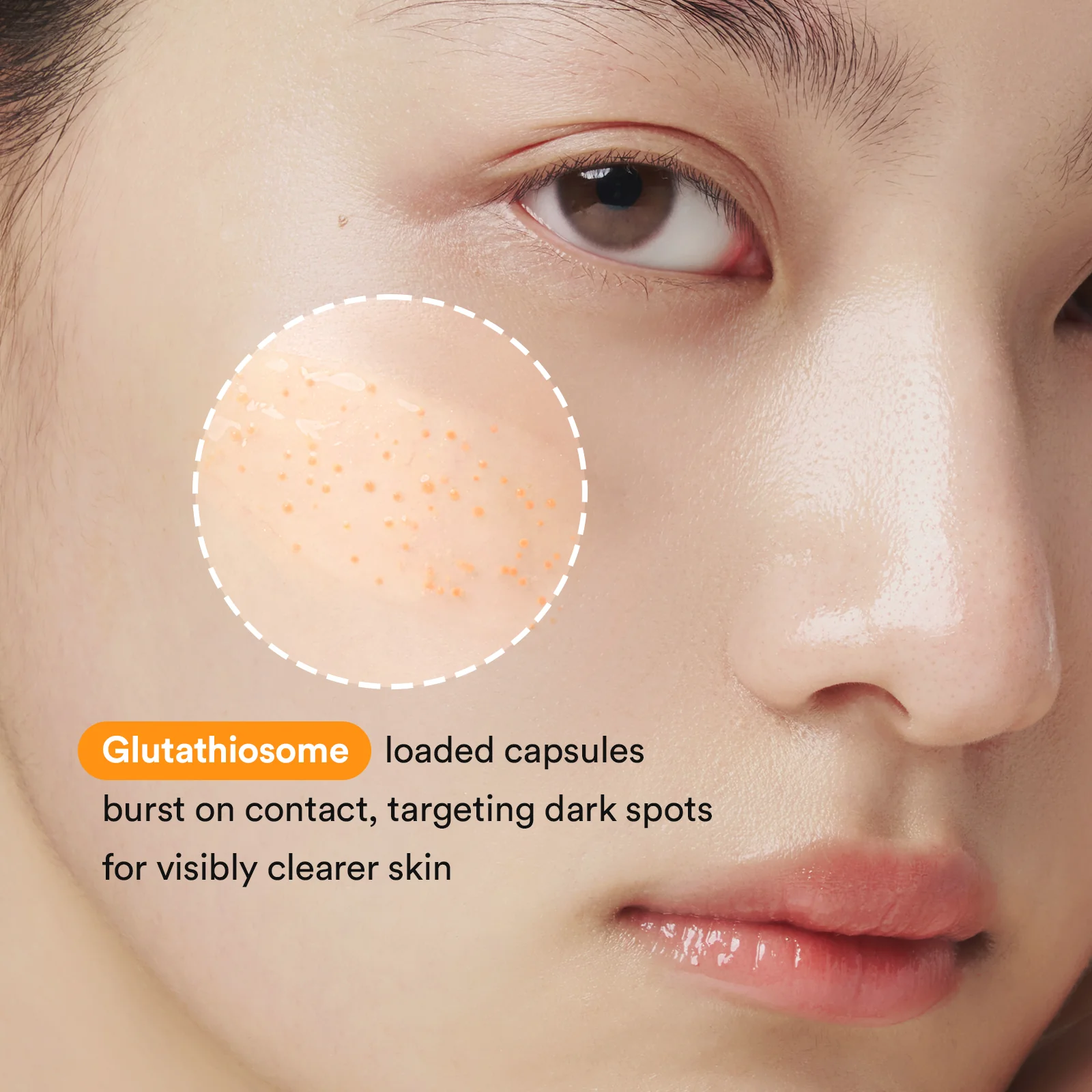 Abib Glutathiosome Dark Spot Vita Drop Serum 50ML