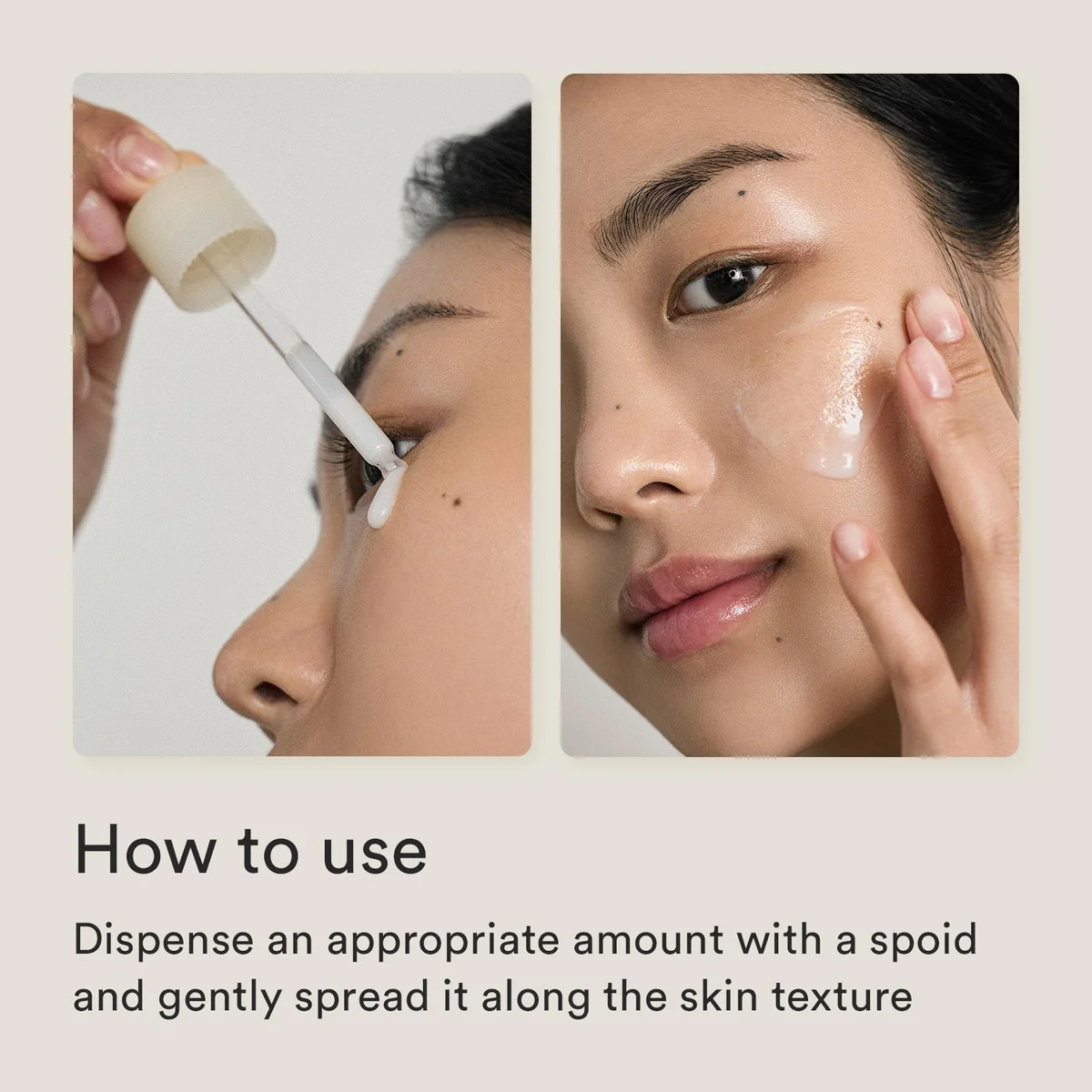 Abib Jericho Rose Bifida Firming Drop Serum 50ML