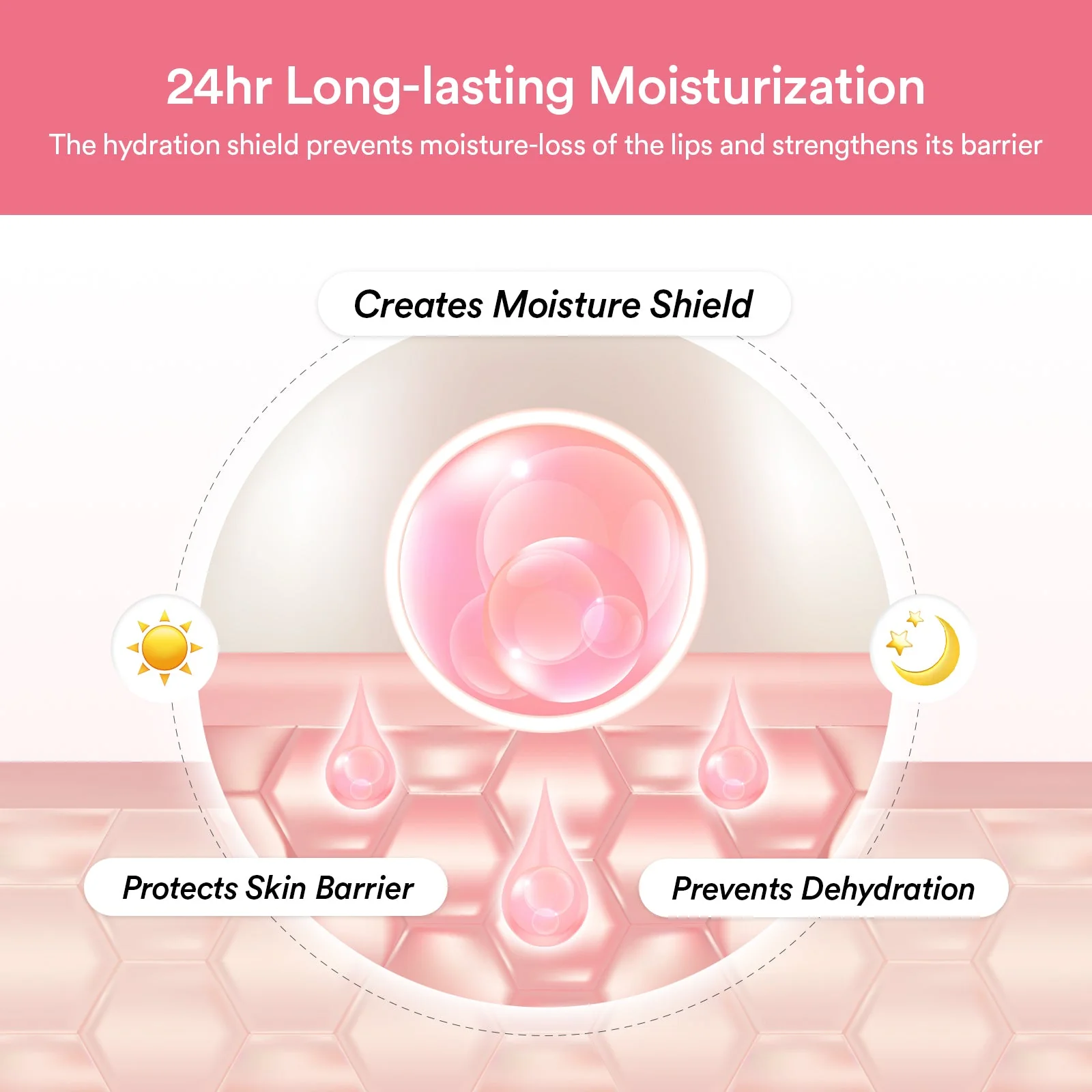 Abib PDRN Collagen Lip Mask Glazed Jelly 11G