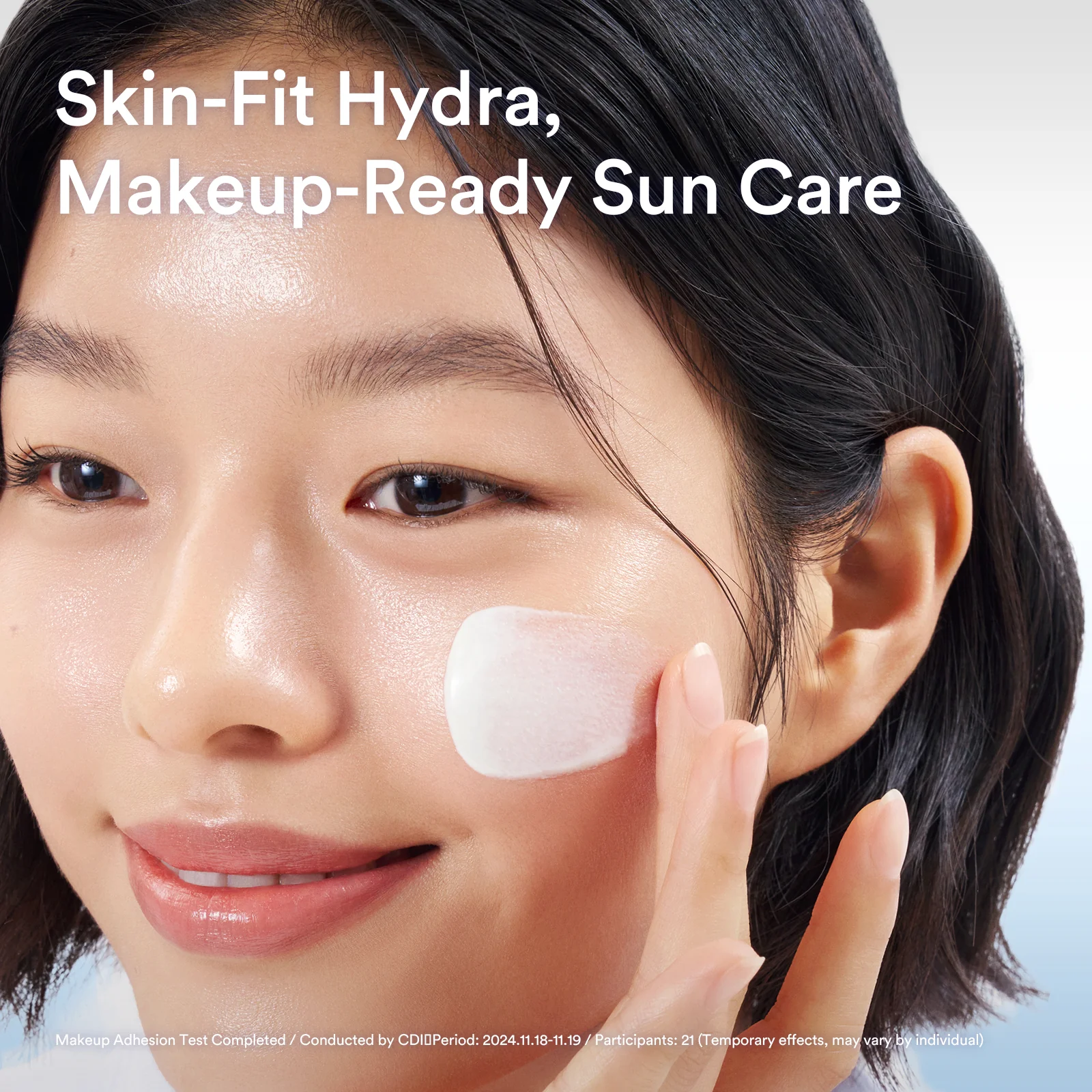 Abib Sedum Hyaluron SPF50+ Sunscreen 50ML