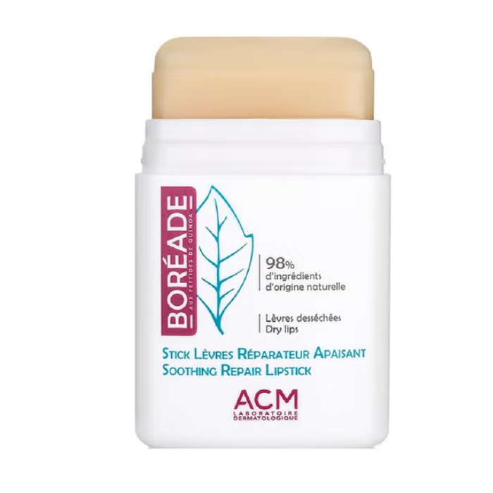 ACM Boreade R Soothing Repair Lipstick 9.2G
