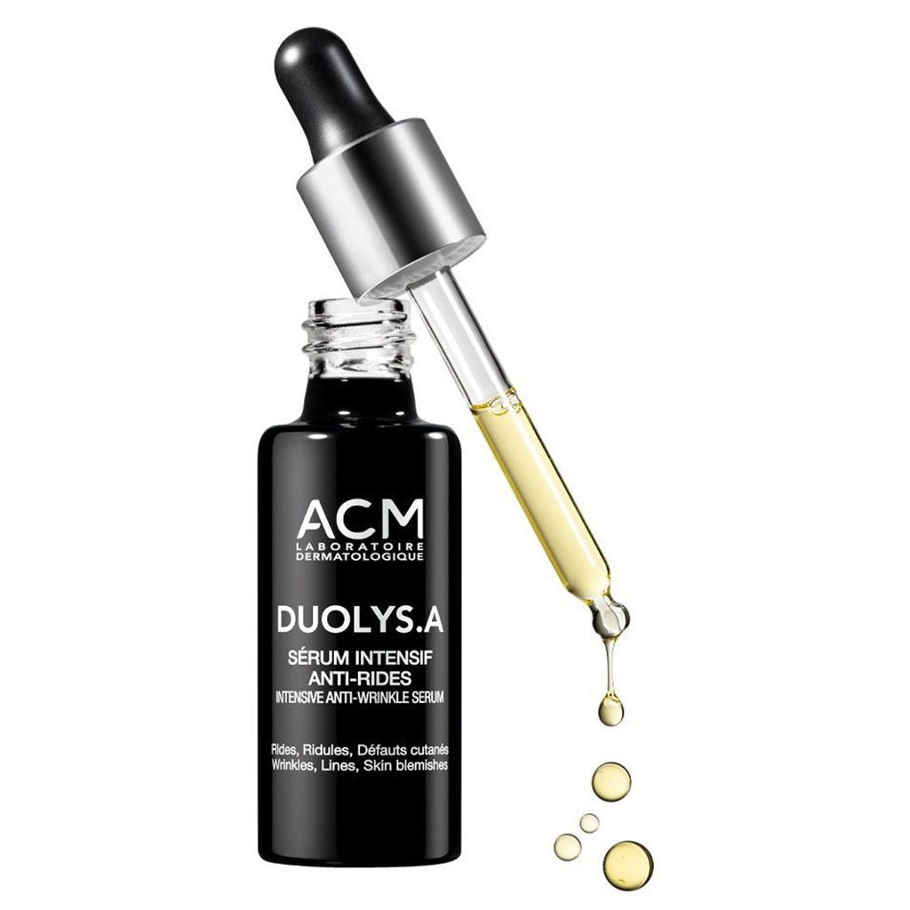 ACM Duolys-A Intensive Anti-Wrinkle Serum 30ml