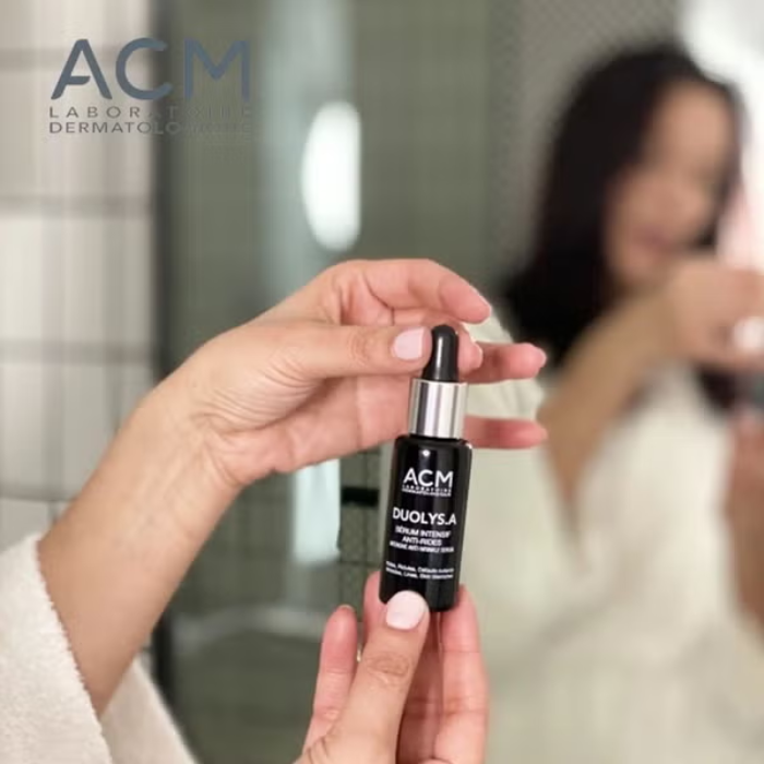 ACM Duolys A Intensive Anti-Wrinkle Serum 30 ml