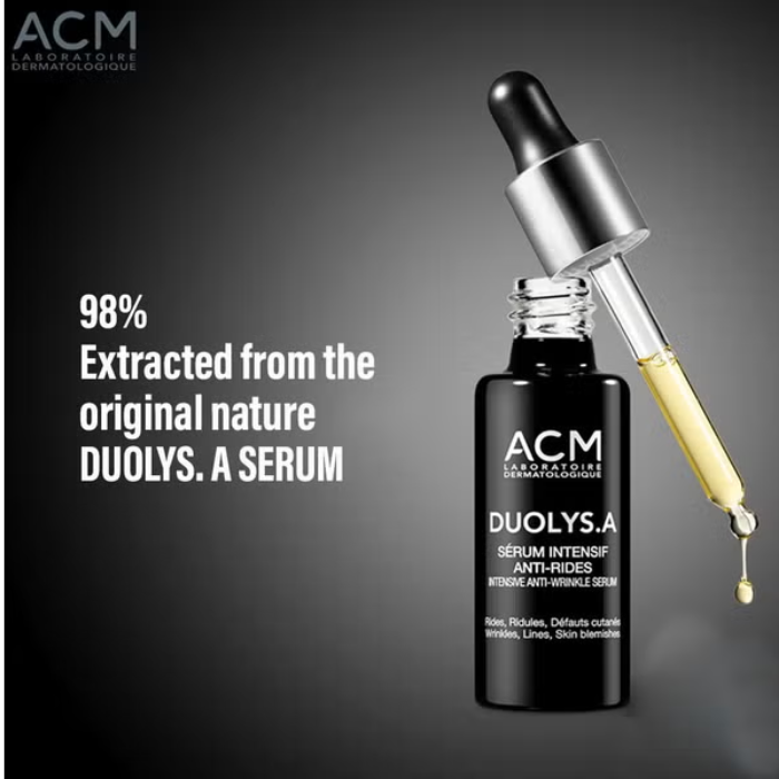 ACM Duolys A Intensive Anti-Wrinkle Serum 30 ml