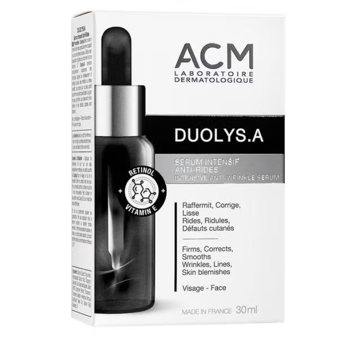 ACM Duolys A Intensive Anti-Wrinkle Serum 30 ml