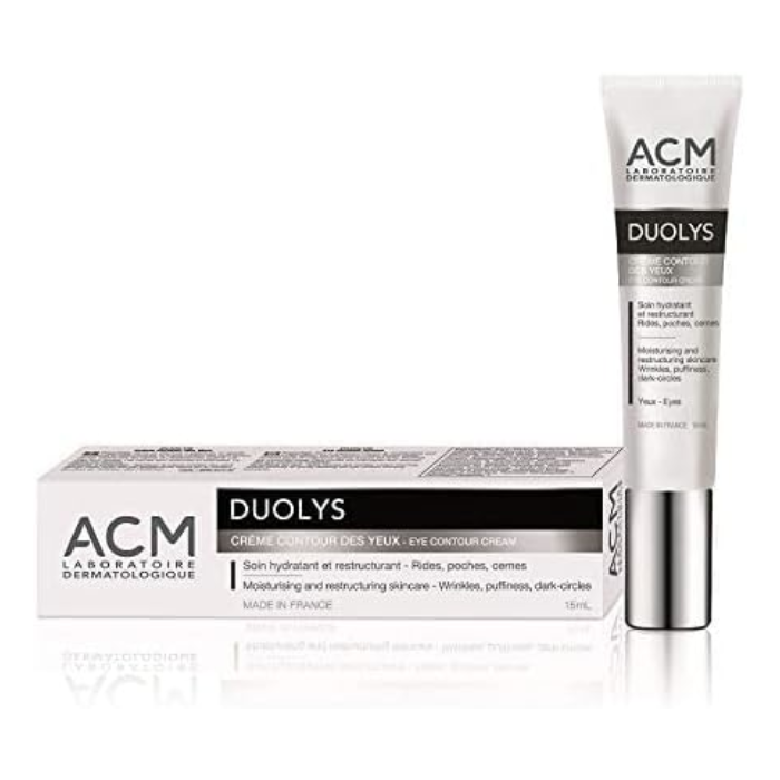 ACM Duolys Eye Contour Cream 15 ml