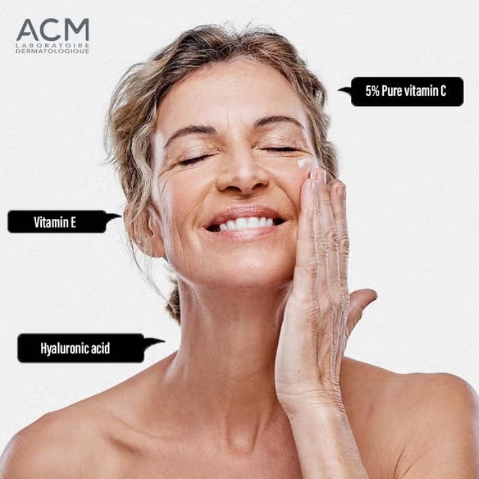 مصل ACM Duolys مكثف مضاد للشيخوخة