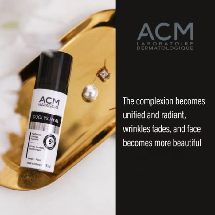مصل ACM Duolys مكثف مضاد للشيخوخة